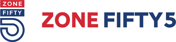 Zone Fifty5