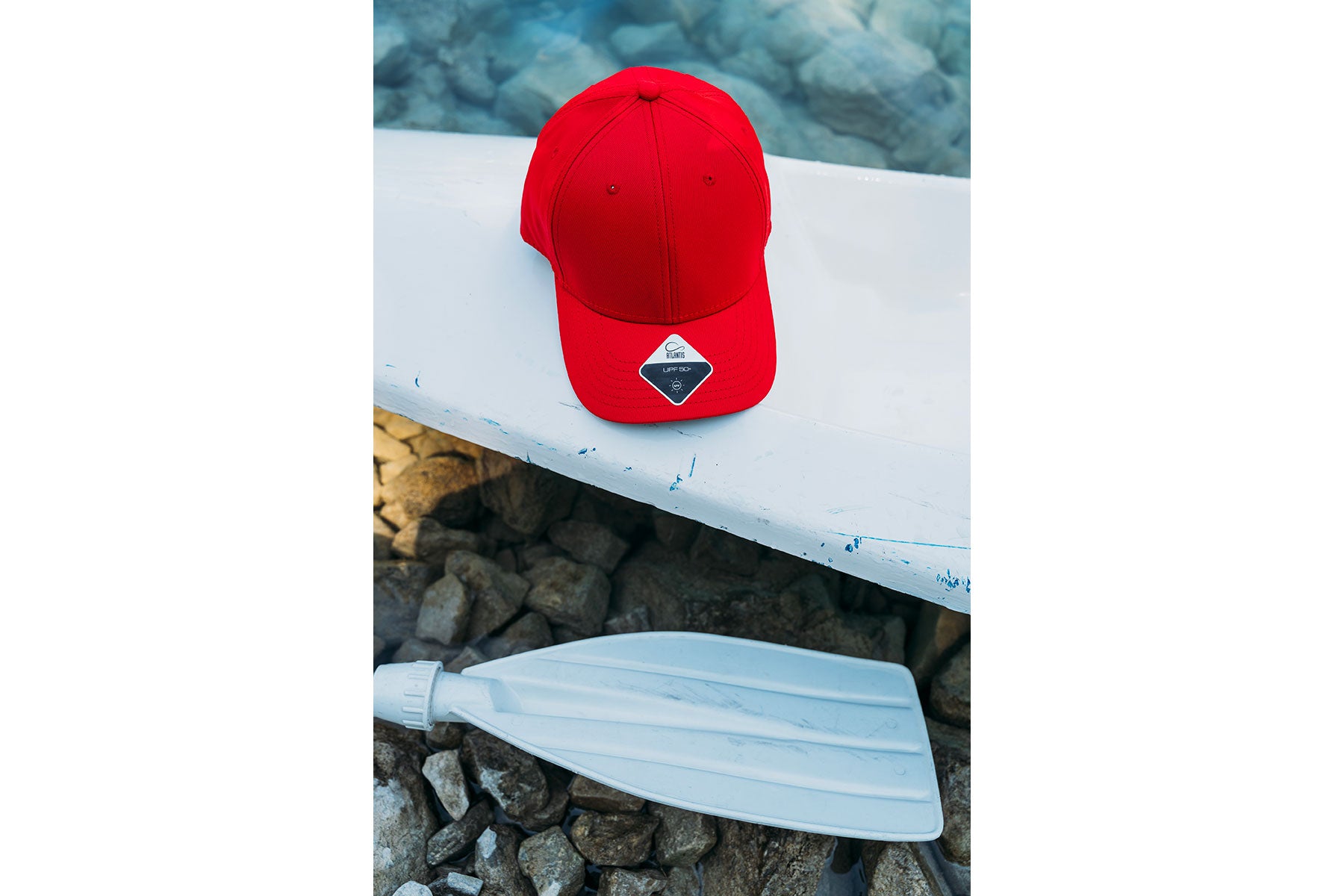 Base Black Cap