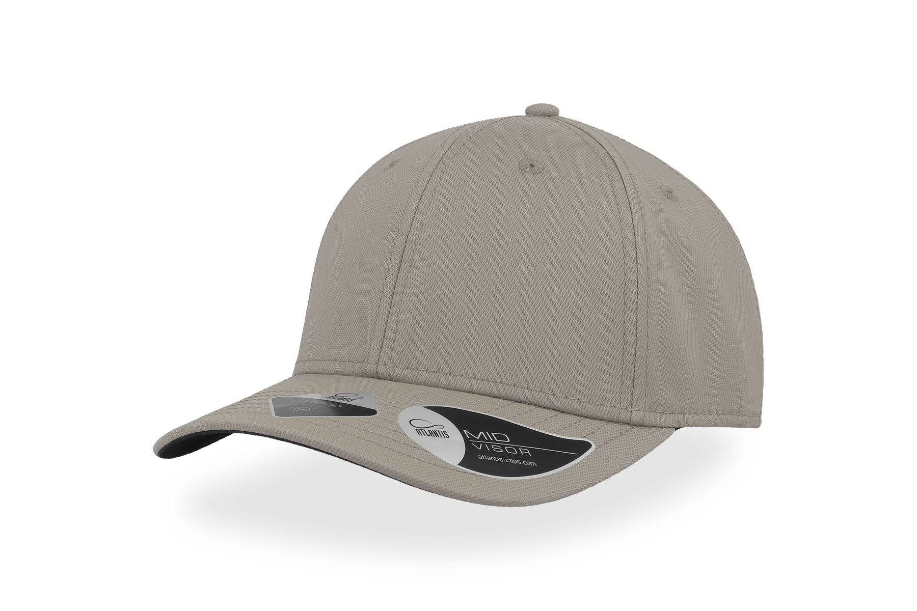 Base Gray Cap