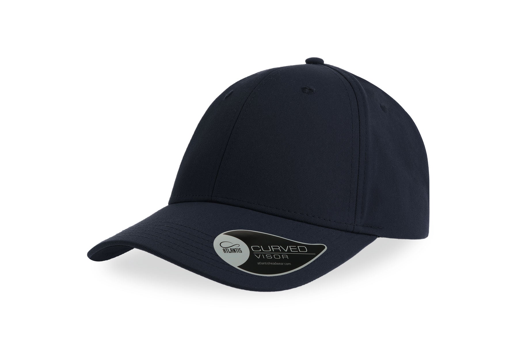 Bolt Navy Cap