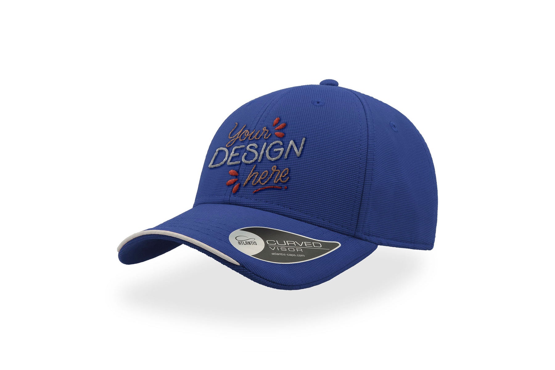 Estoril Royal Cap