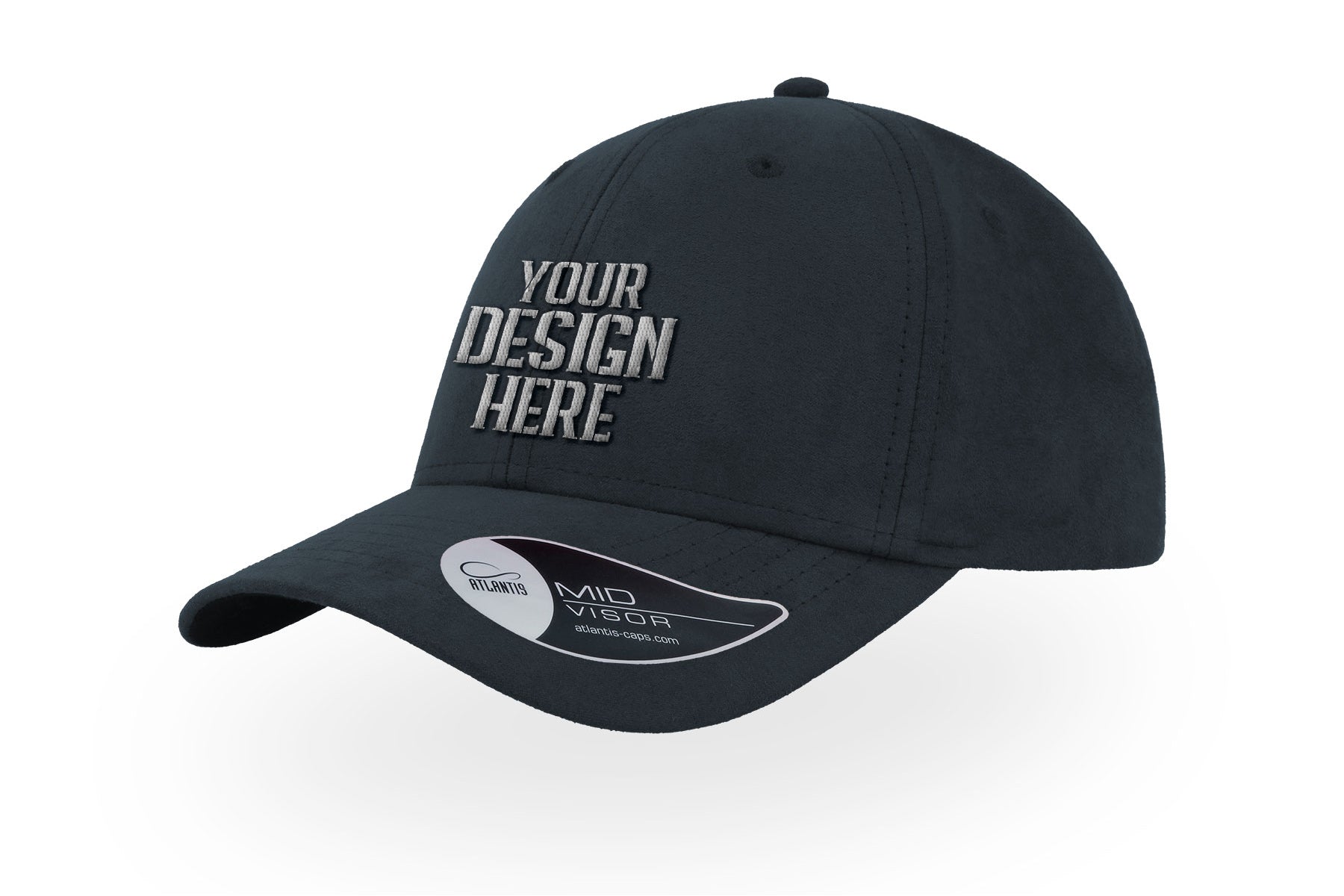 Fam Navy Cap