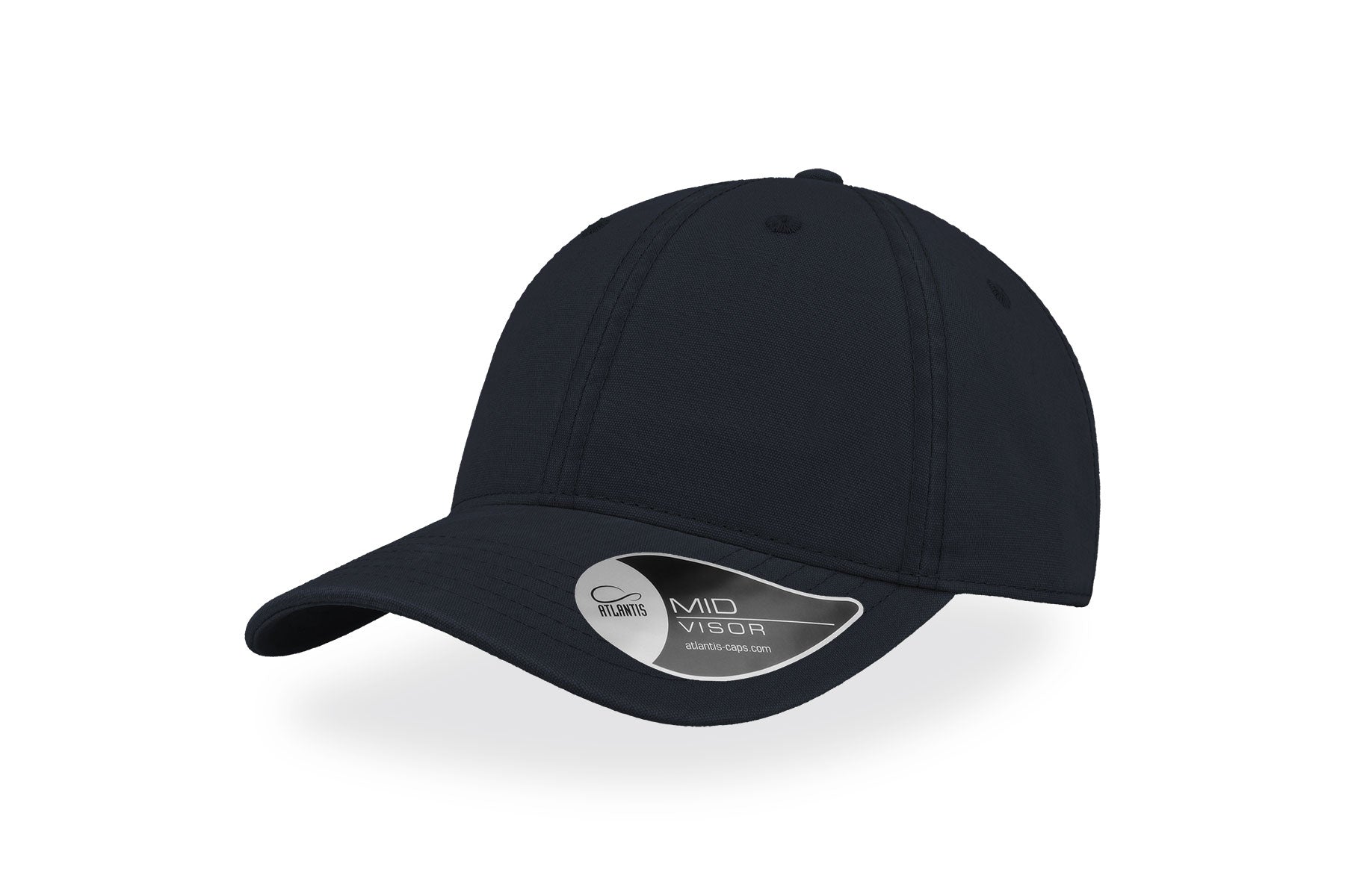 Groovy Navy Cap