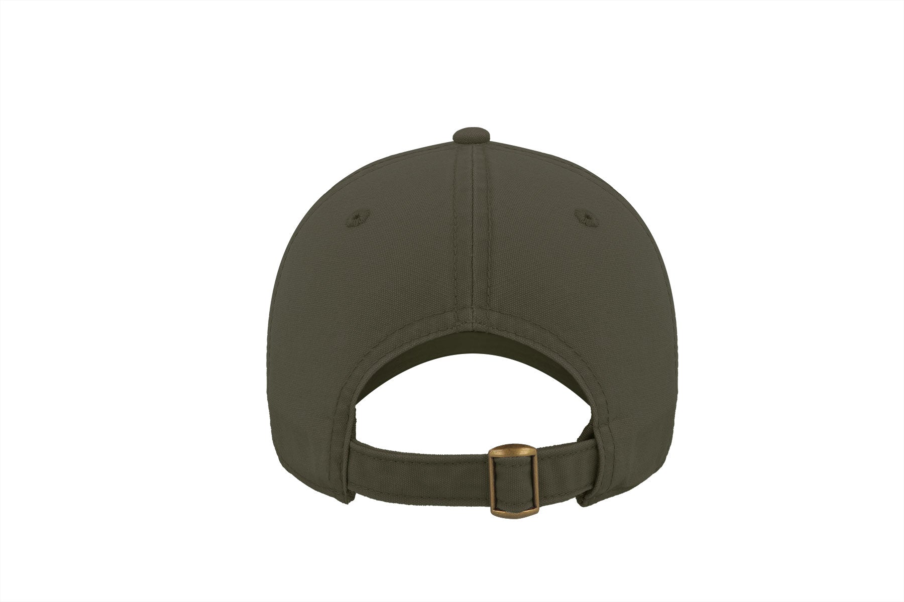 Groovy Olive Cap