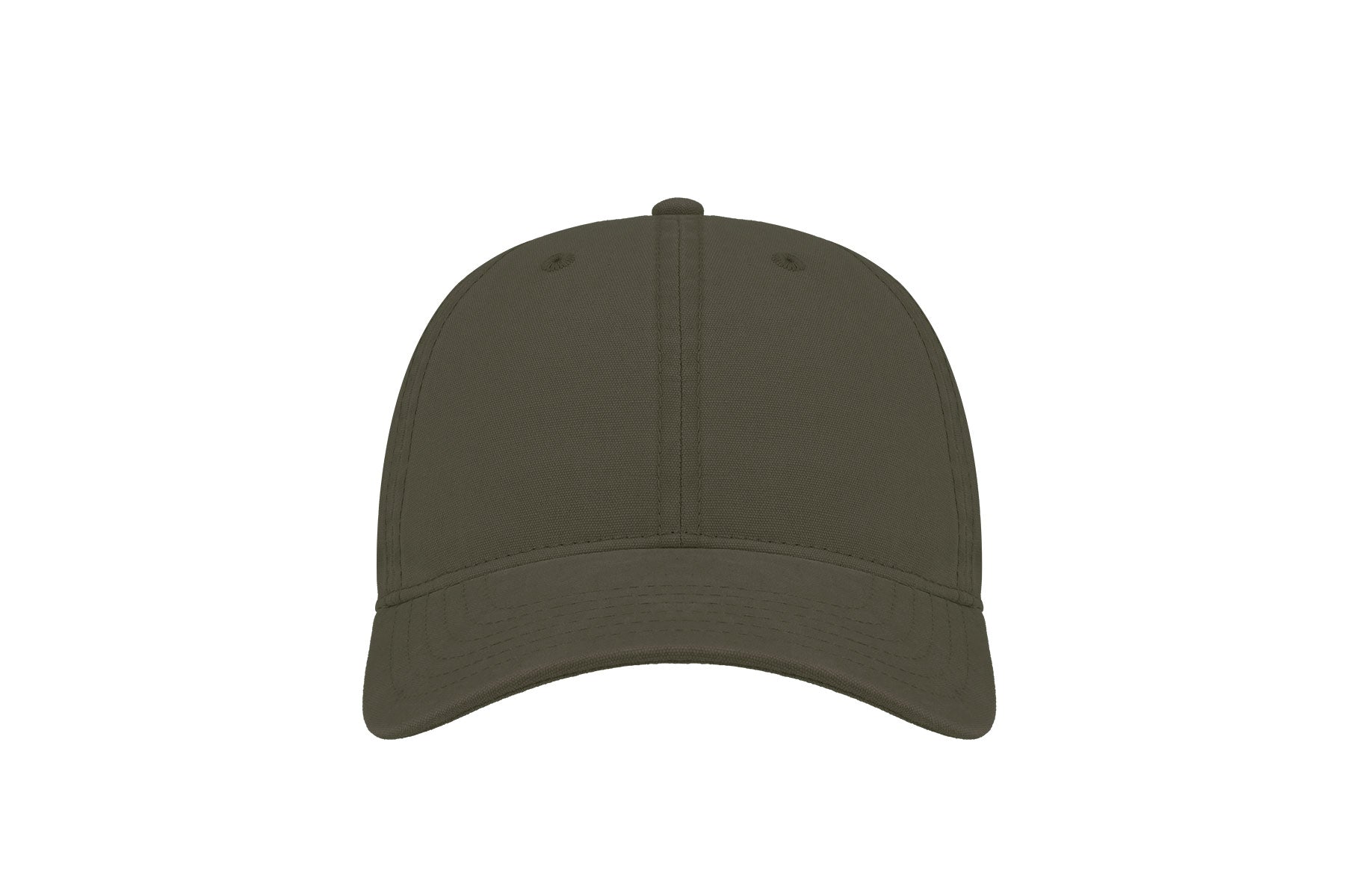 Groovy Olive Cap