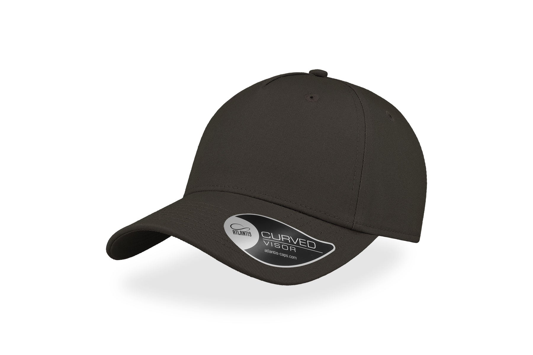 Shot Dark Gray Cap