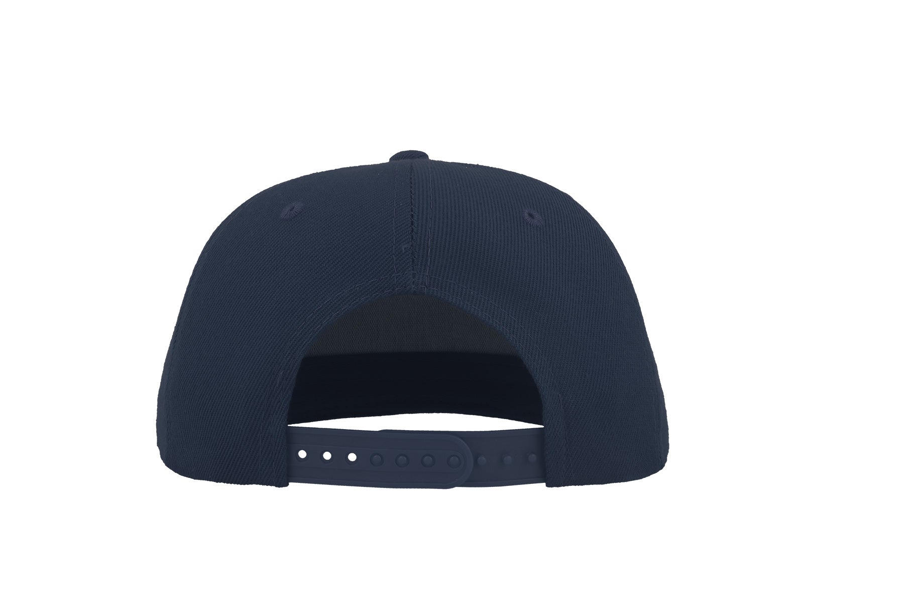 Snap Five Navy Flag Cap