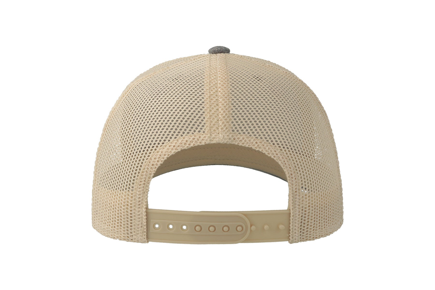 Sonic Bottle Green/Gray Melange/ Beige Cap