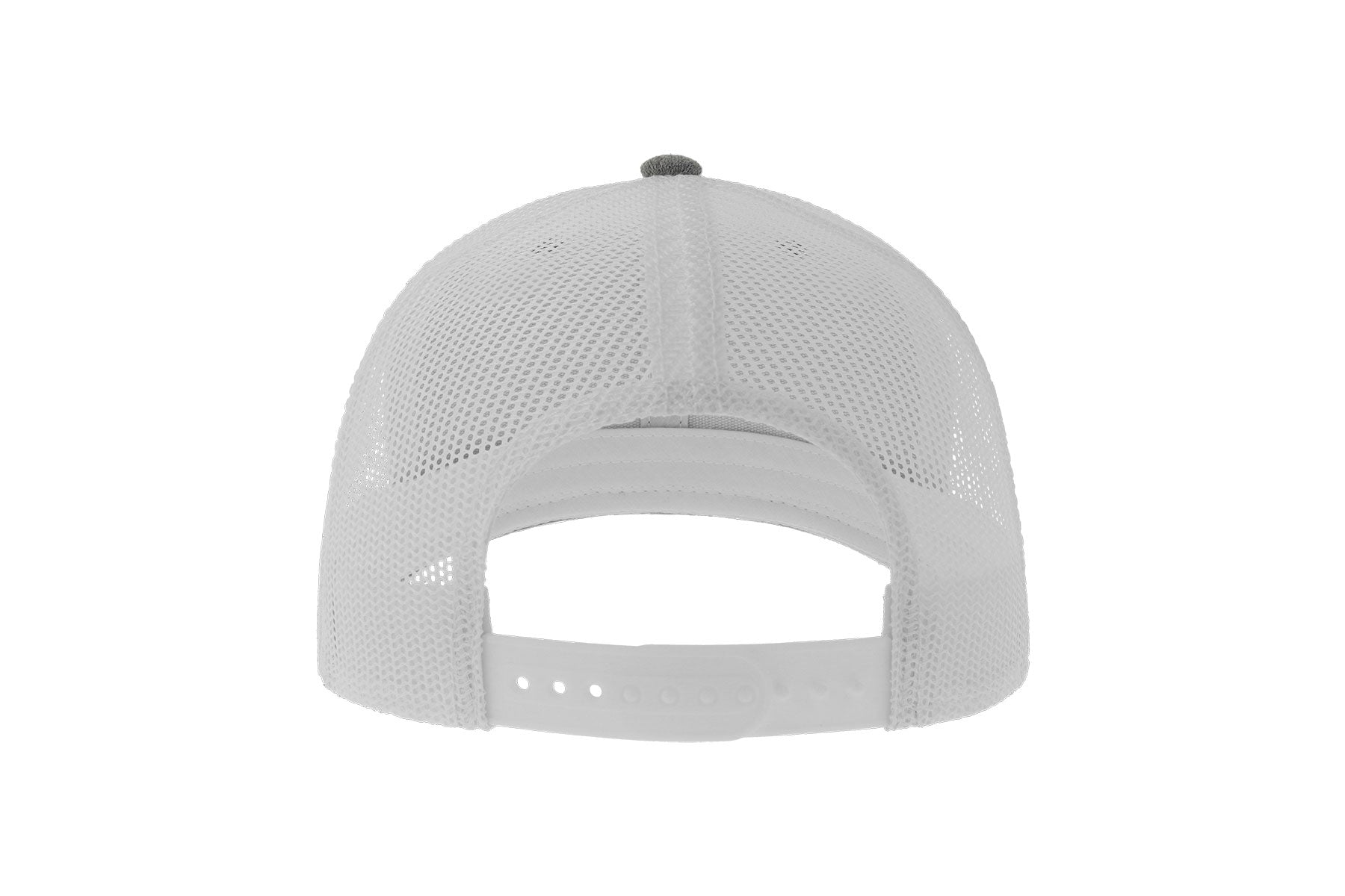 Sonic Navy / Gray Melange / White Cap