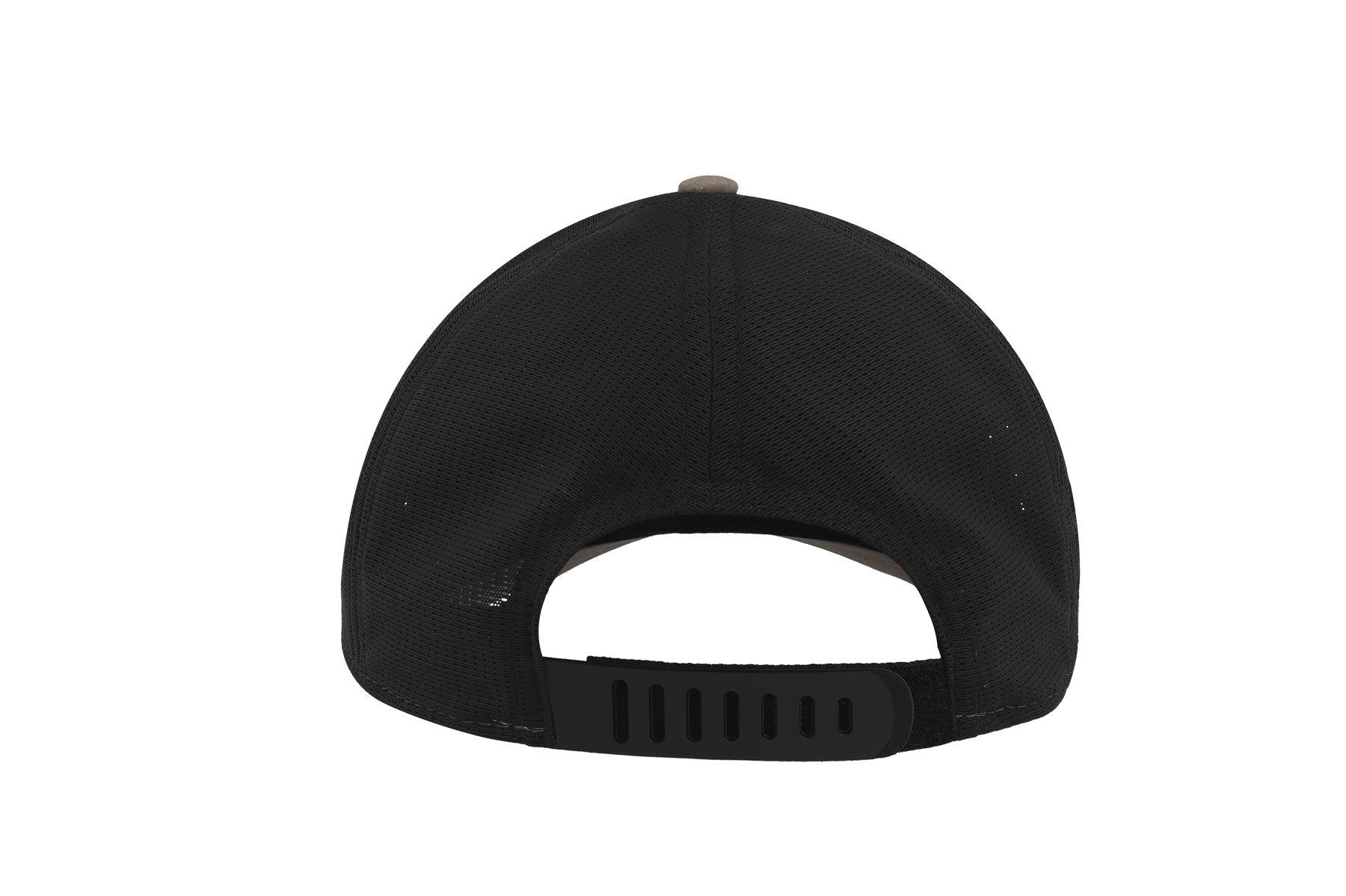 Whippy Gray Melange Cap