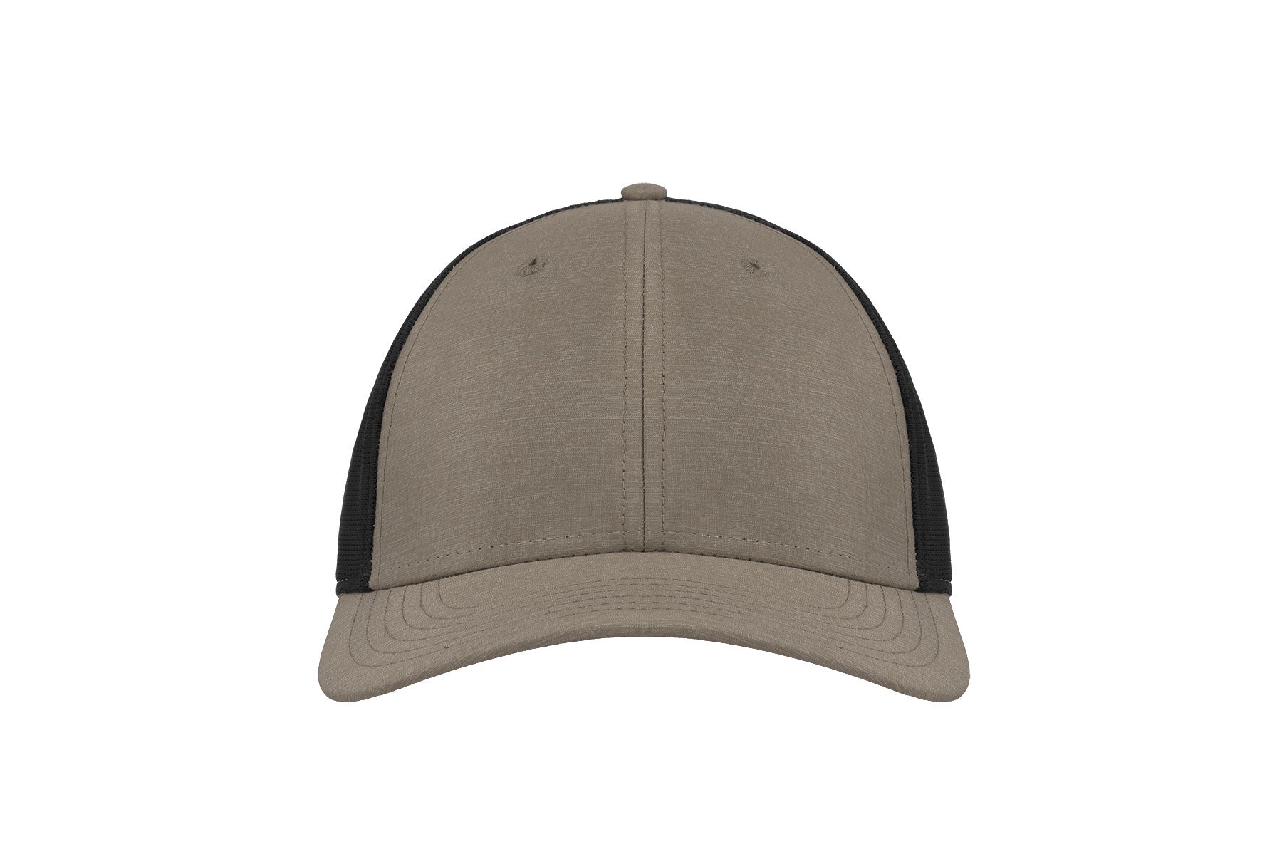 Whippy Gray Melange Cap