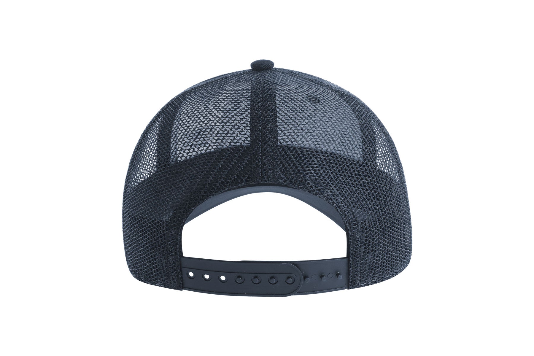 Zion Navy Cap