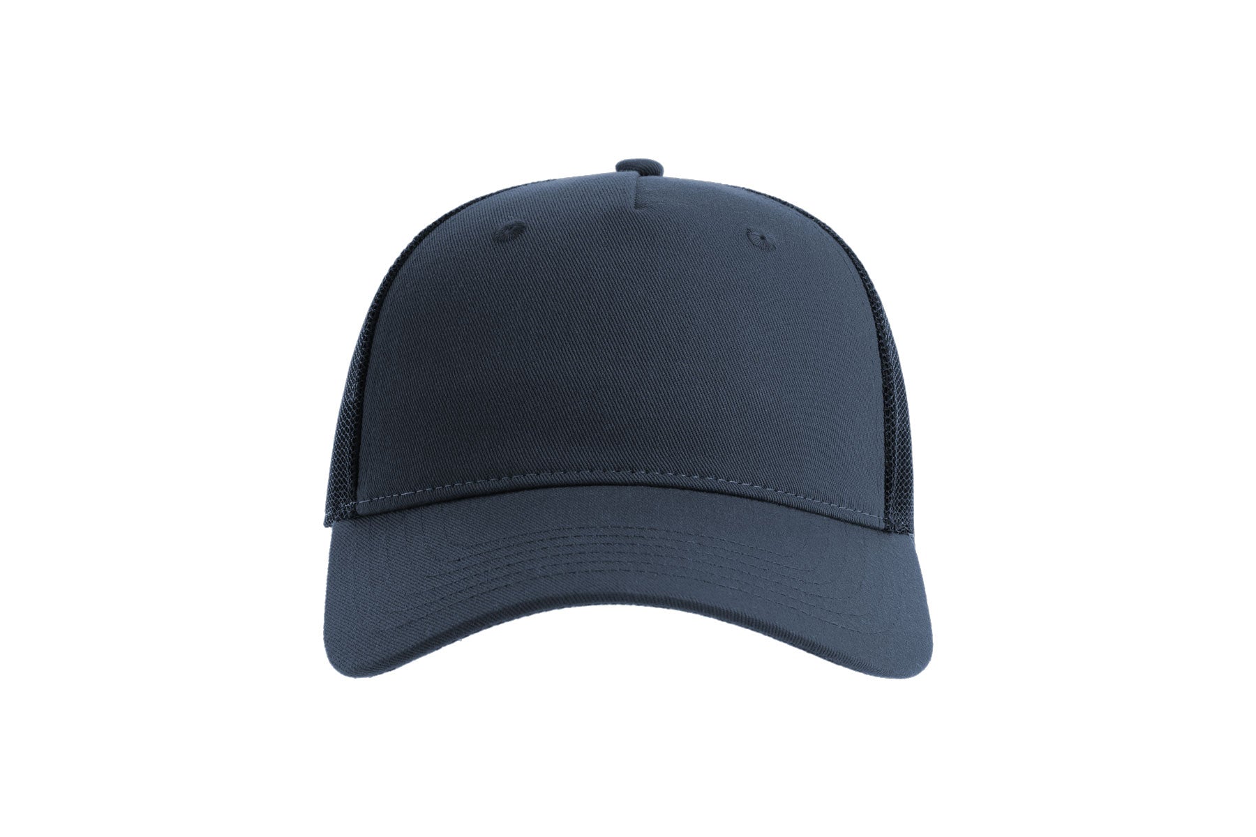Zion Navy Cap