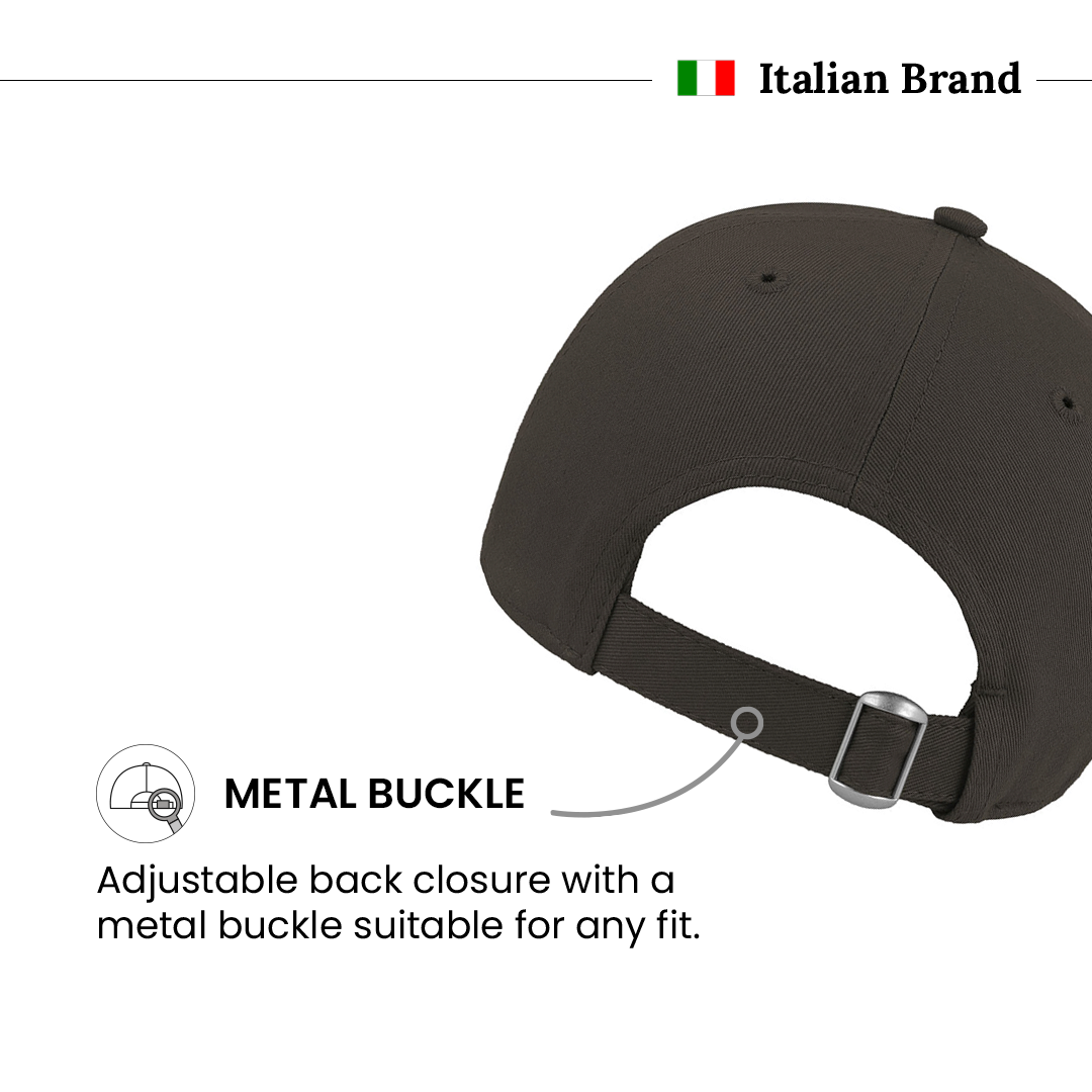 Shot Dark Gray Cap