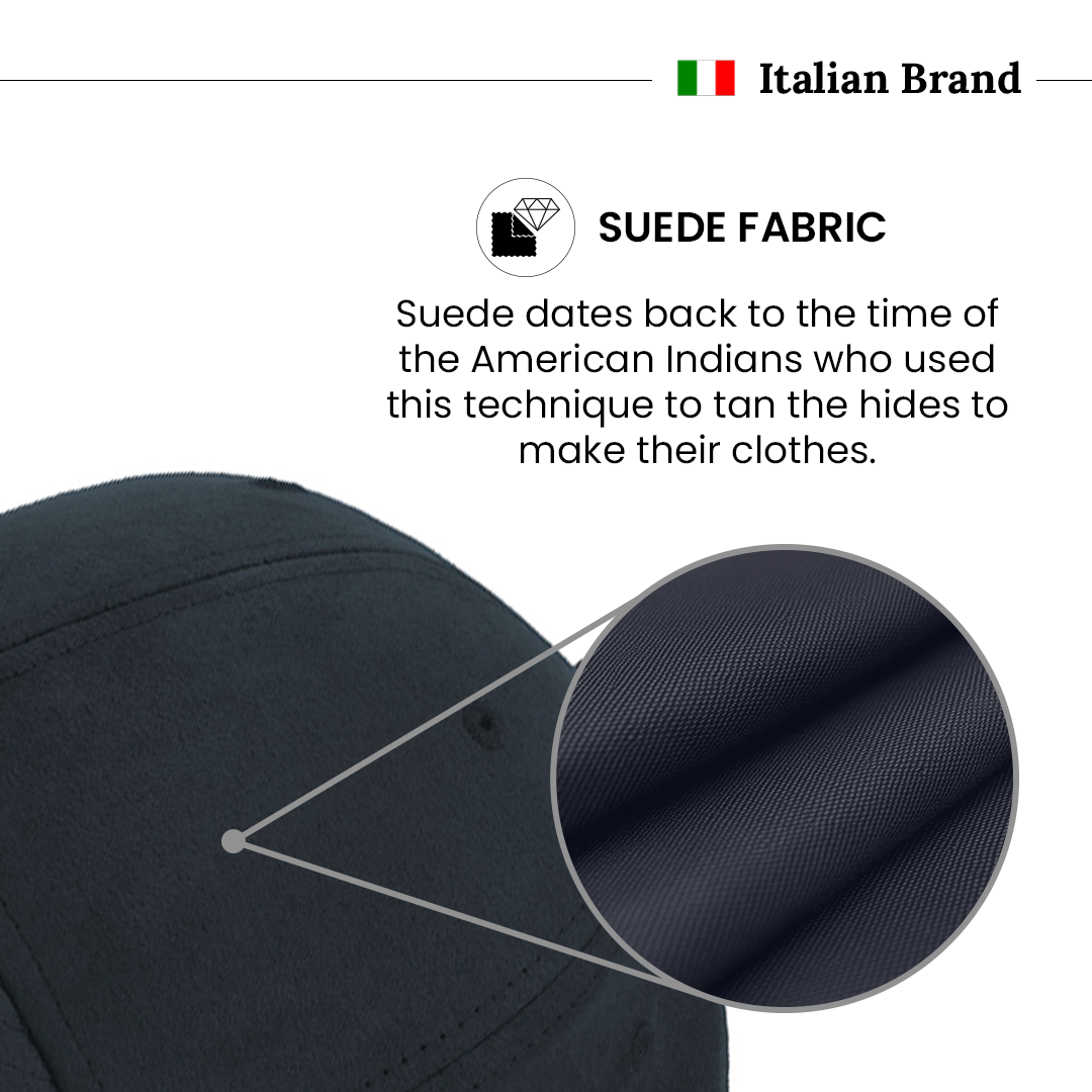 Fam Navy Cap