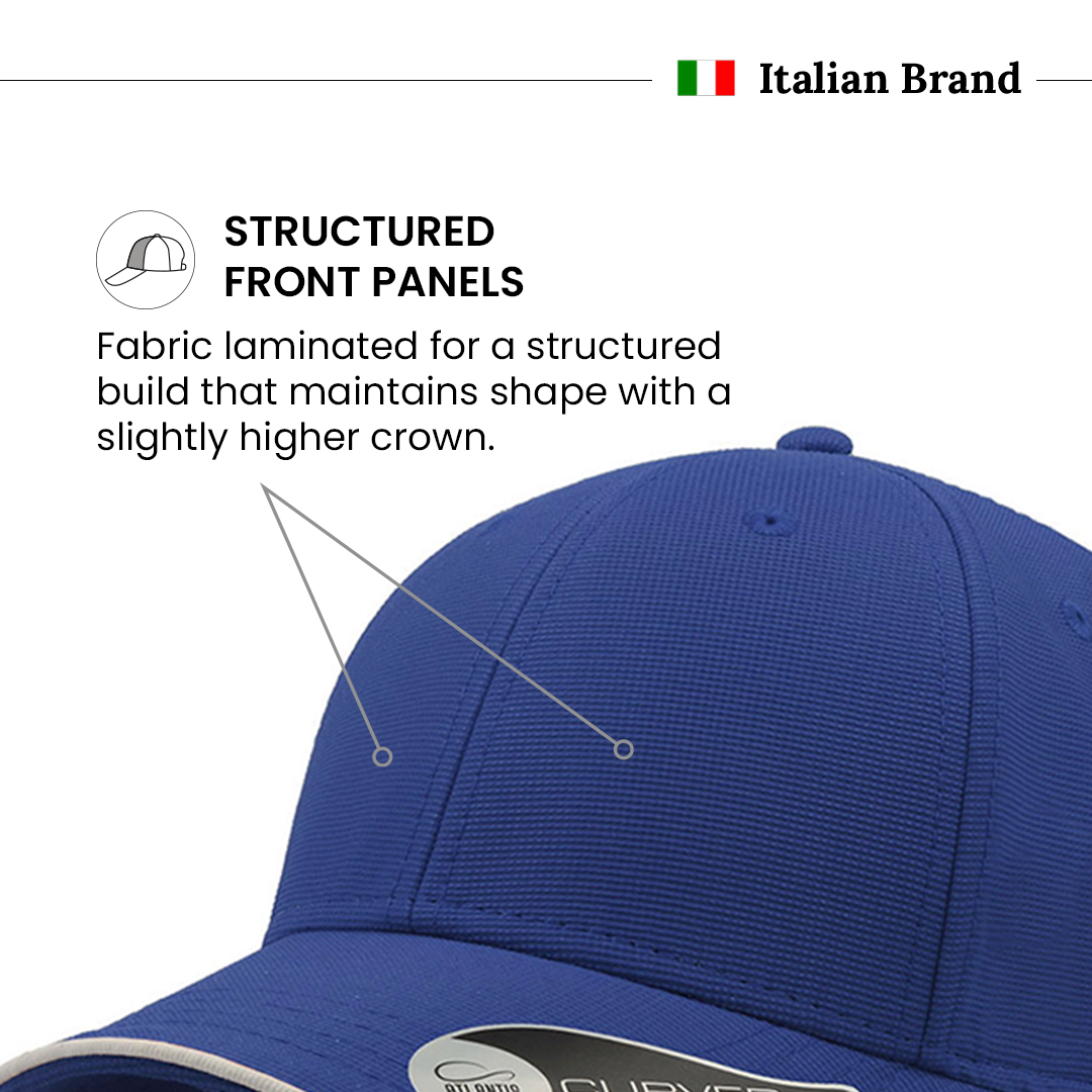 Estoril Royal Cap