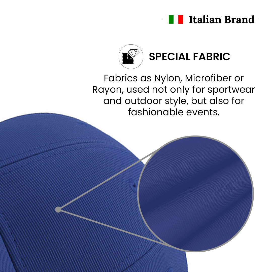Estoril Royal Cap