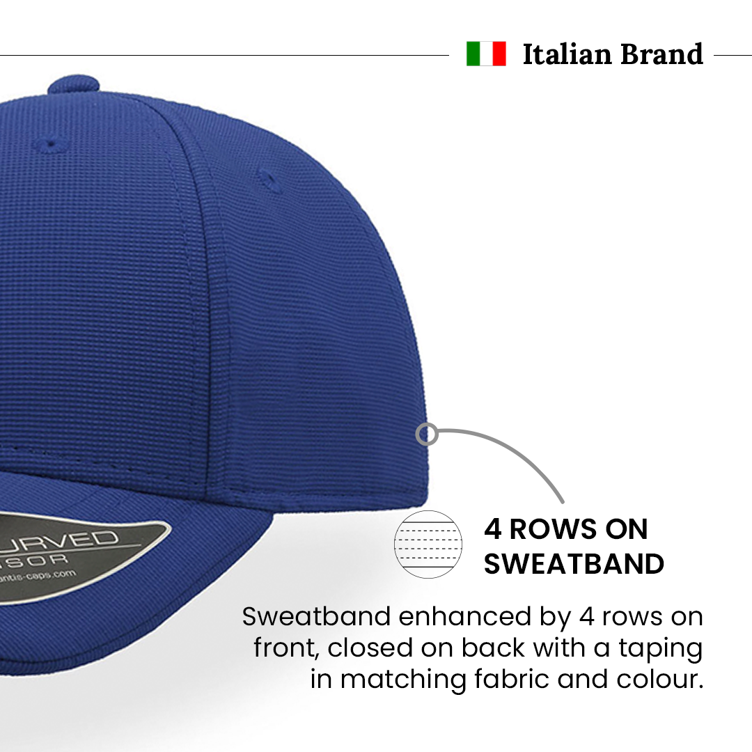 Estoril Royal Cap
