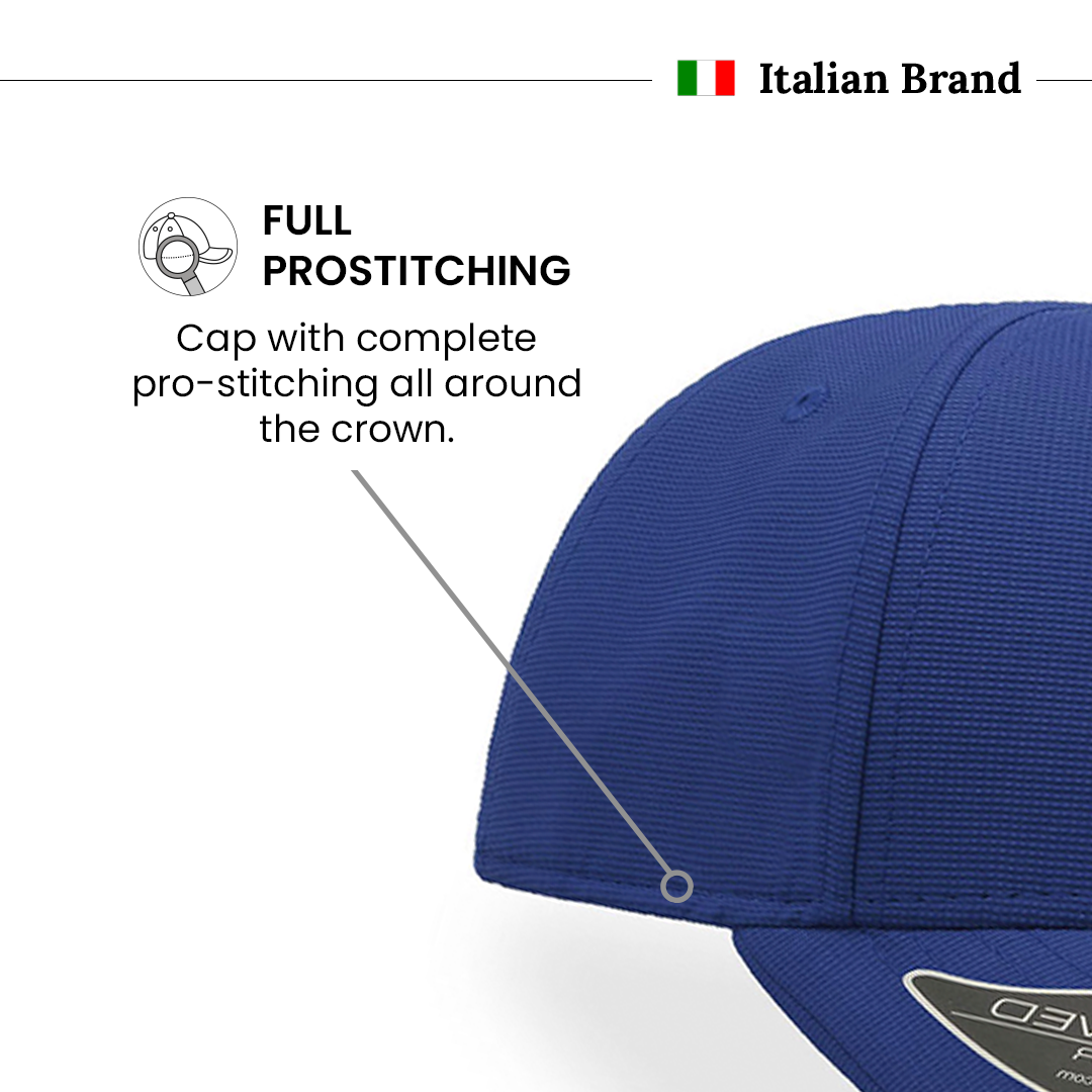 Estoril Royal Cap