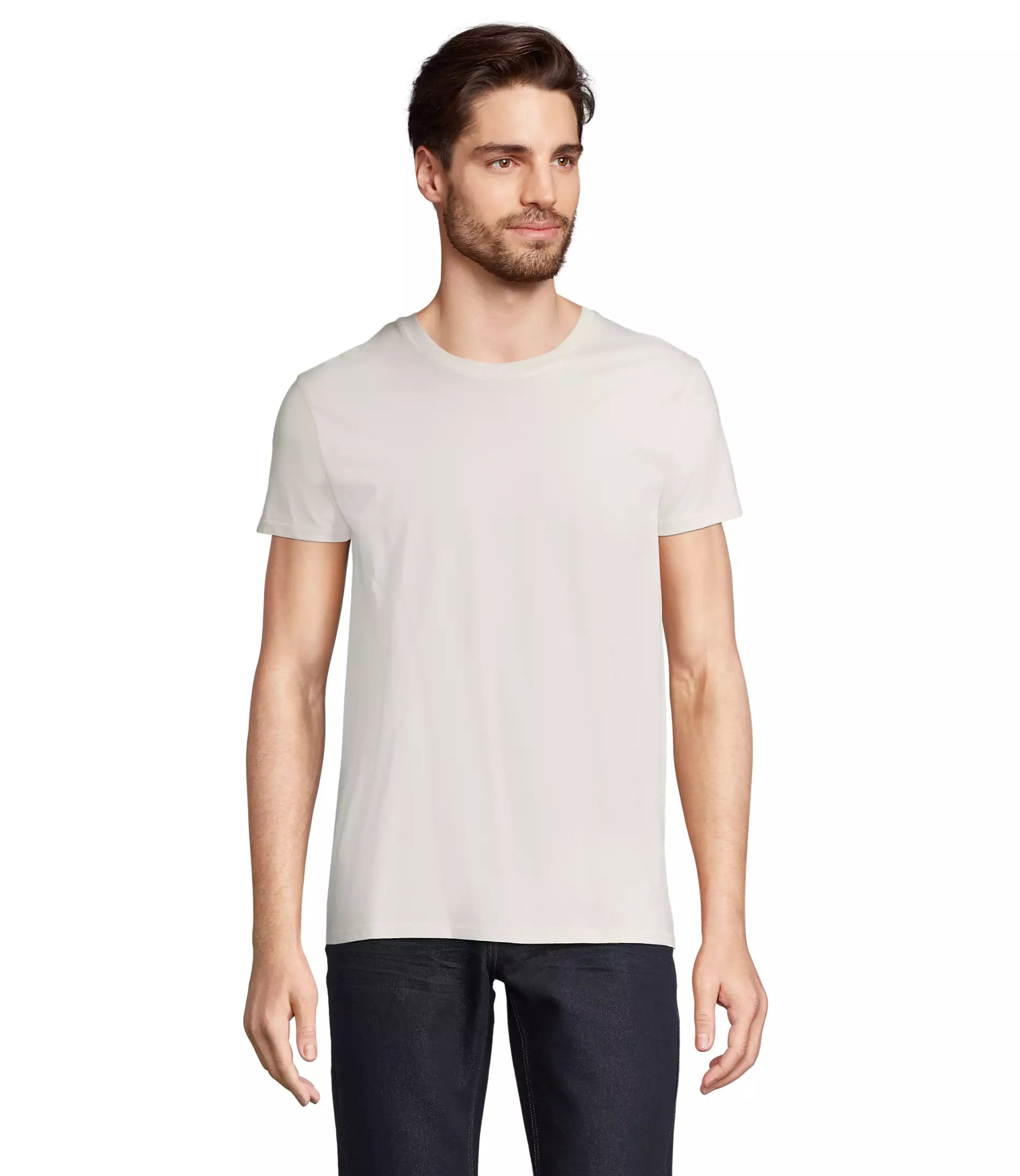 Pioneer Men Off White