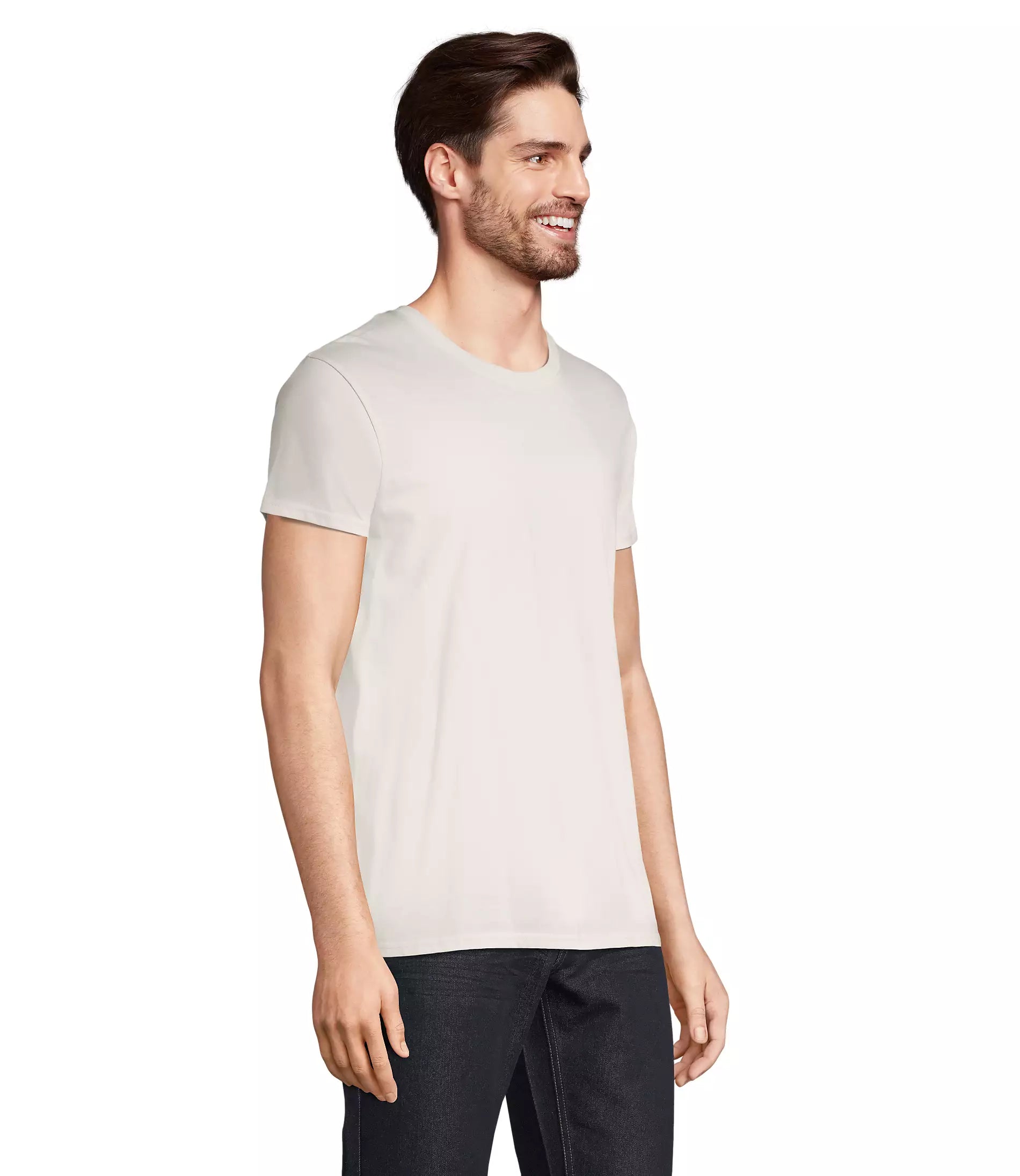 Pioneer Men Off White