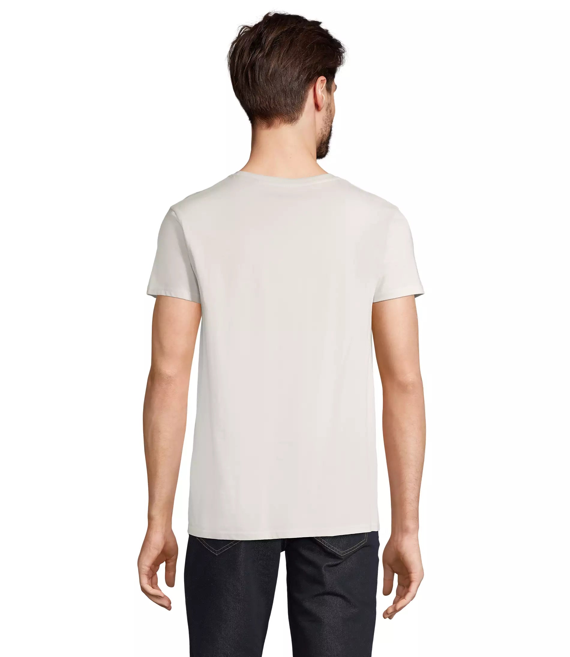Pioneer Men Off White