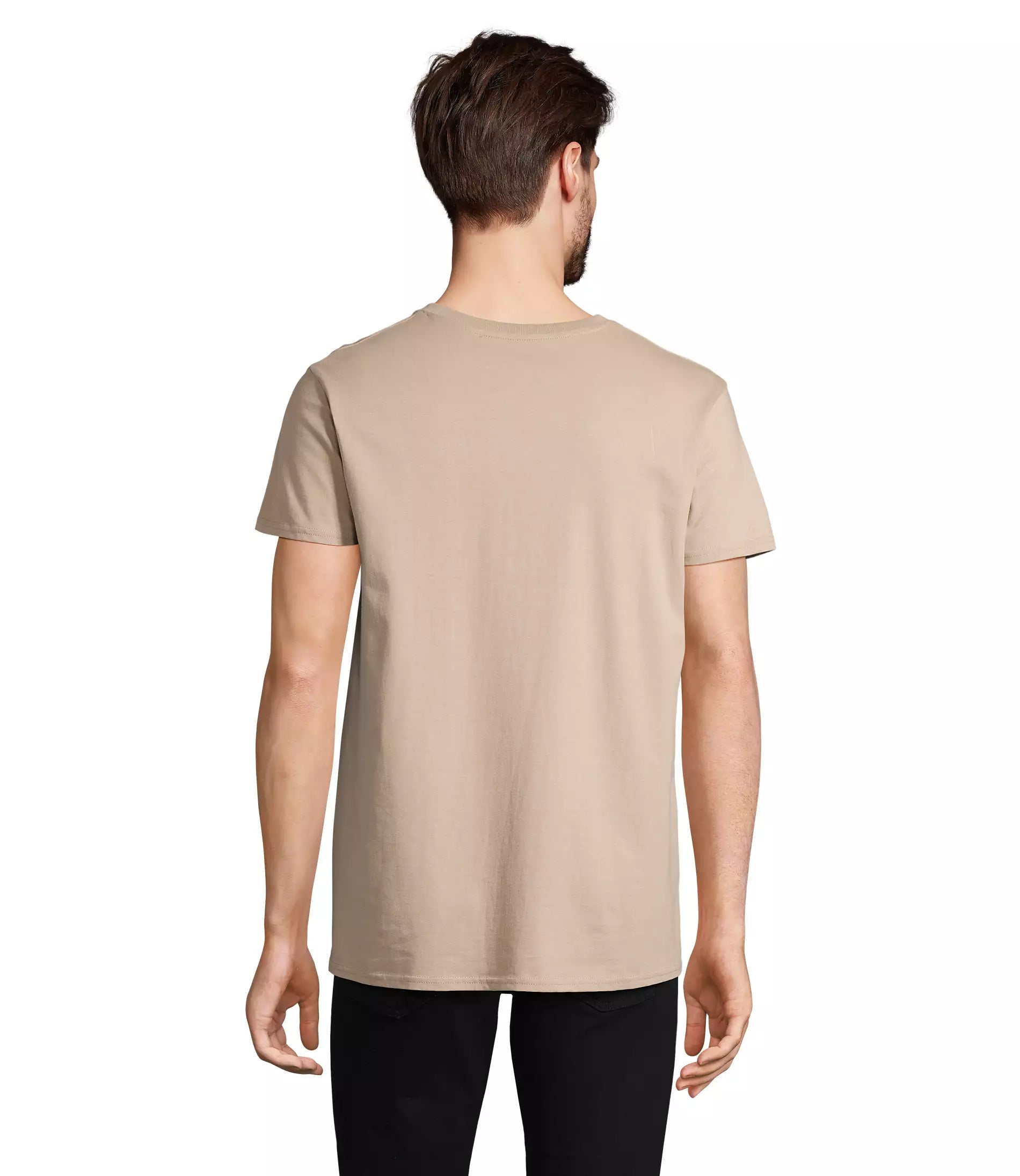Pioneer Men Rope