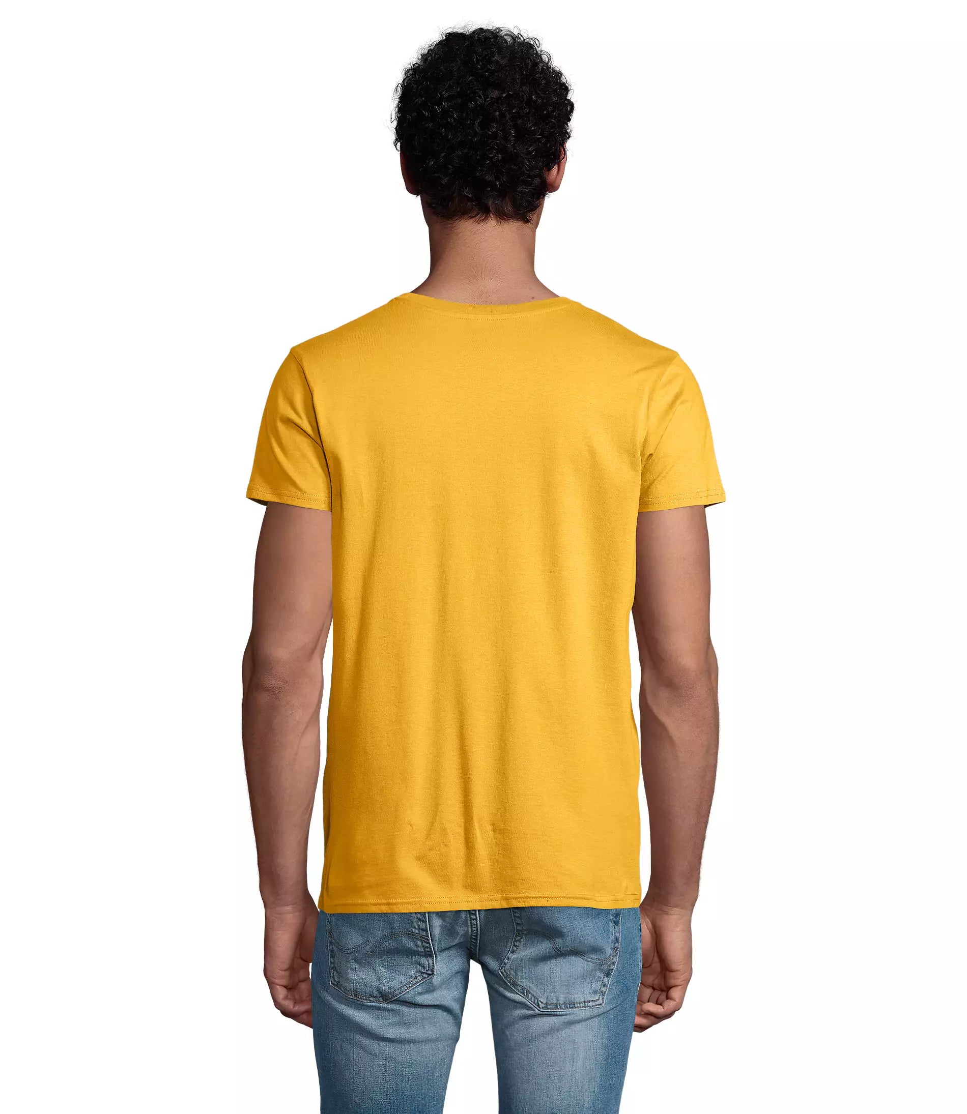Pioneer Men Gold