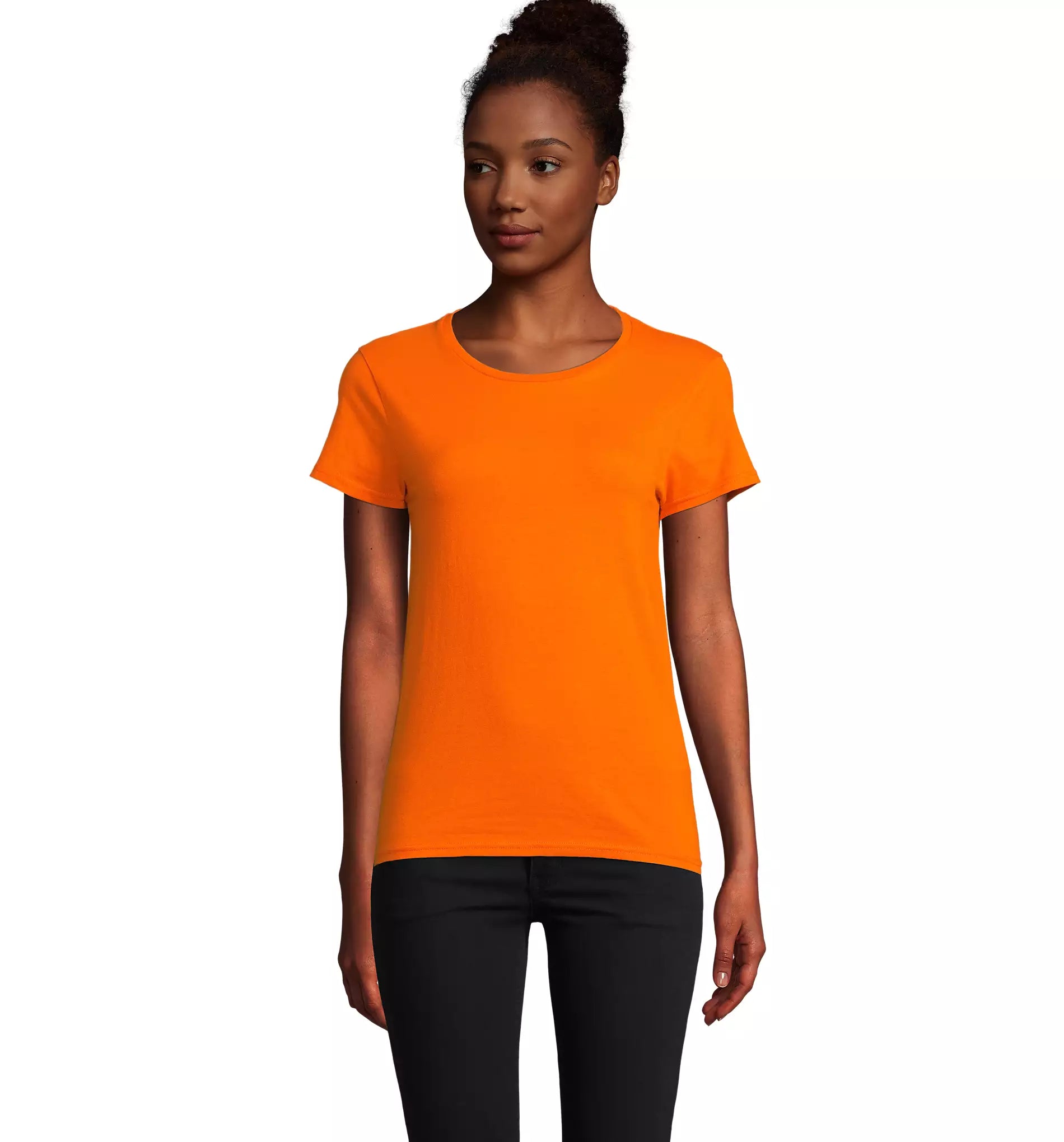 Pioneer Women Orange