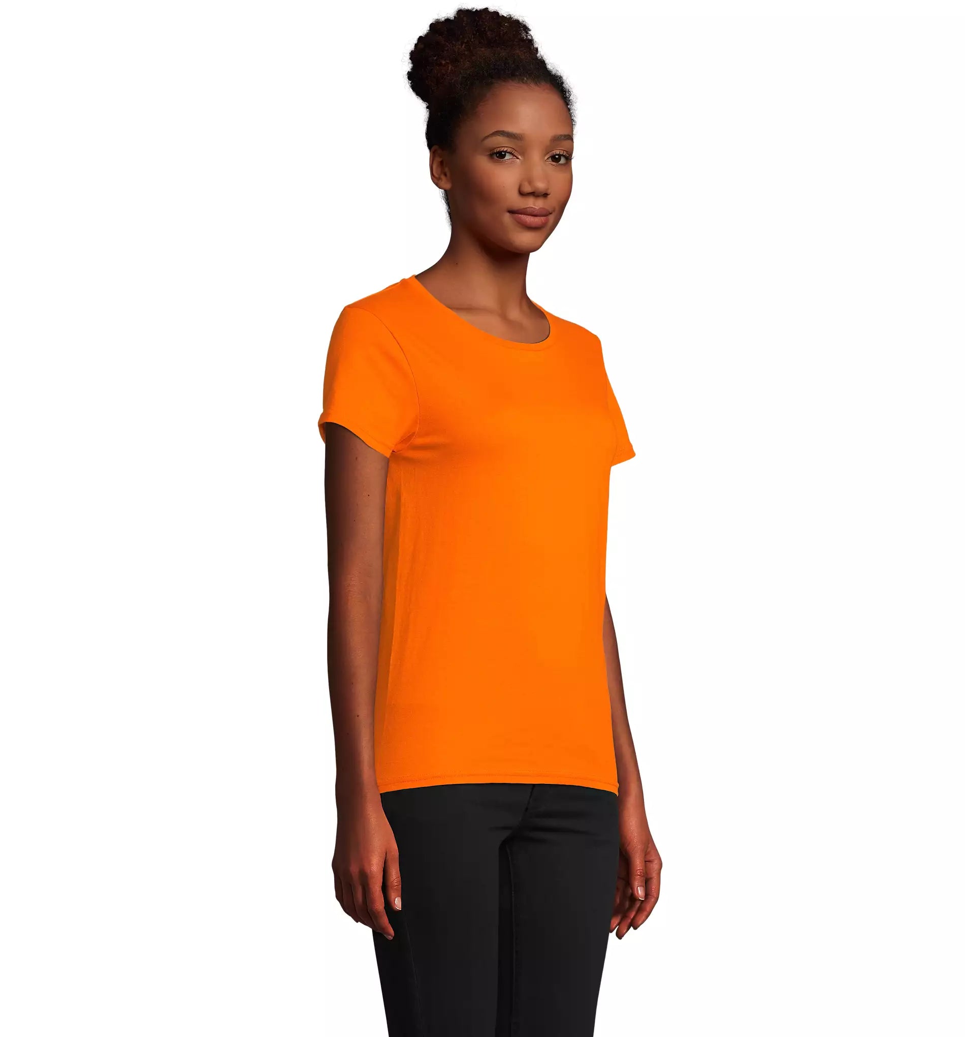 Pioneer Women Orange