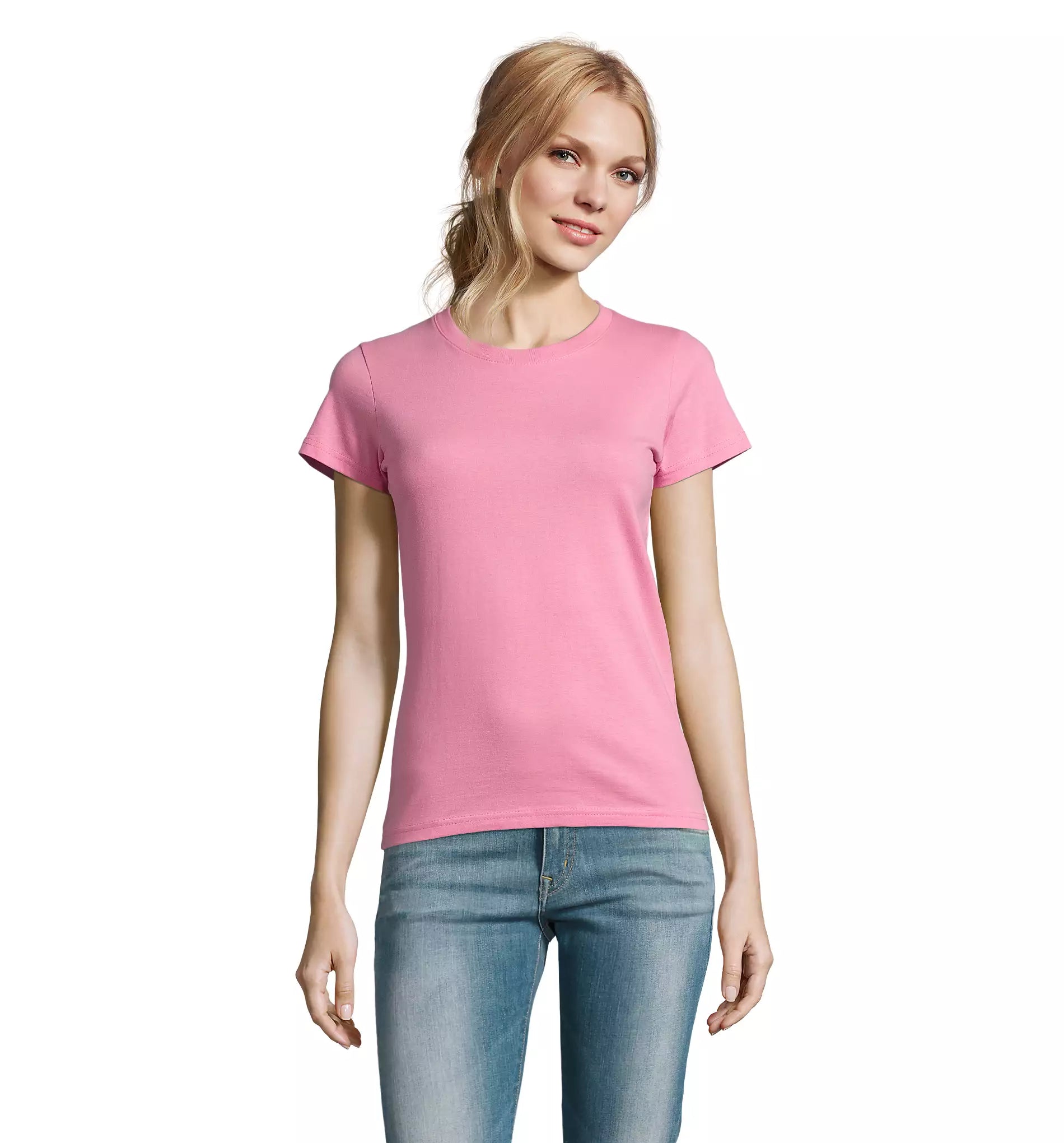 Imperial Women Orchid Pink