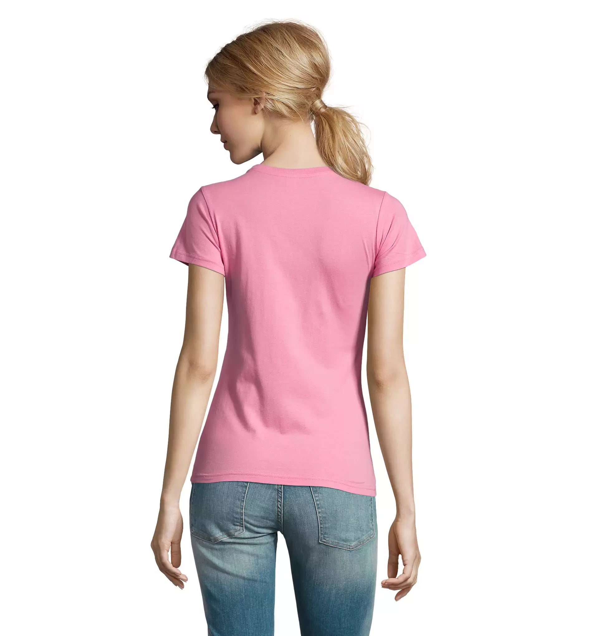 Imperial Women Orchid Pink