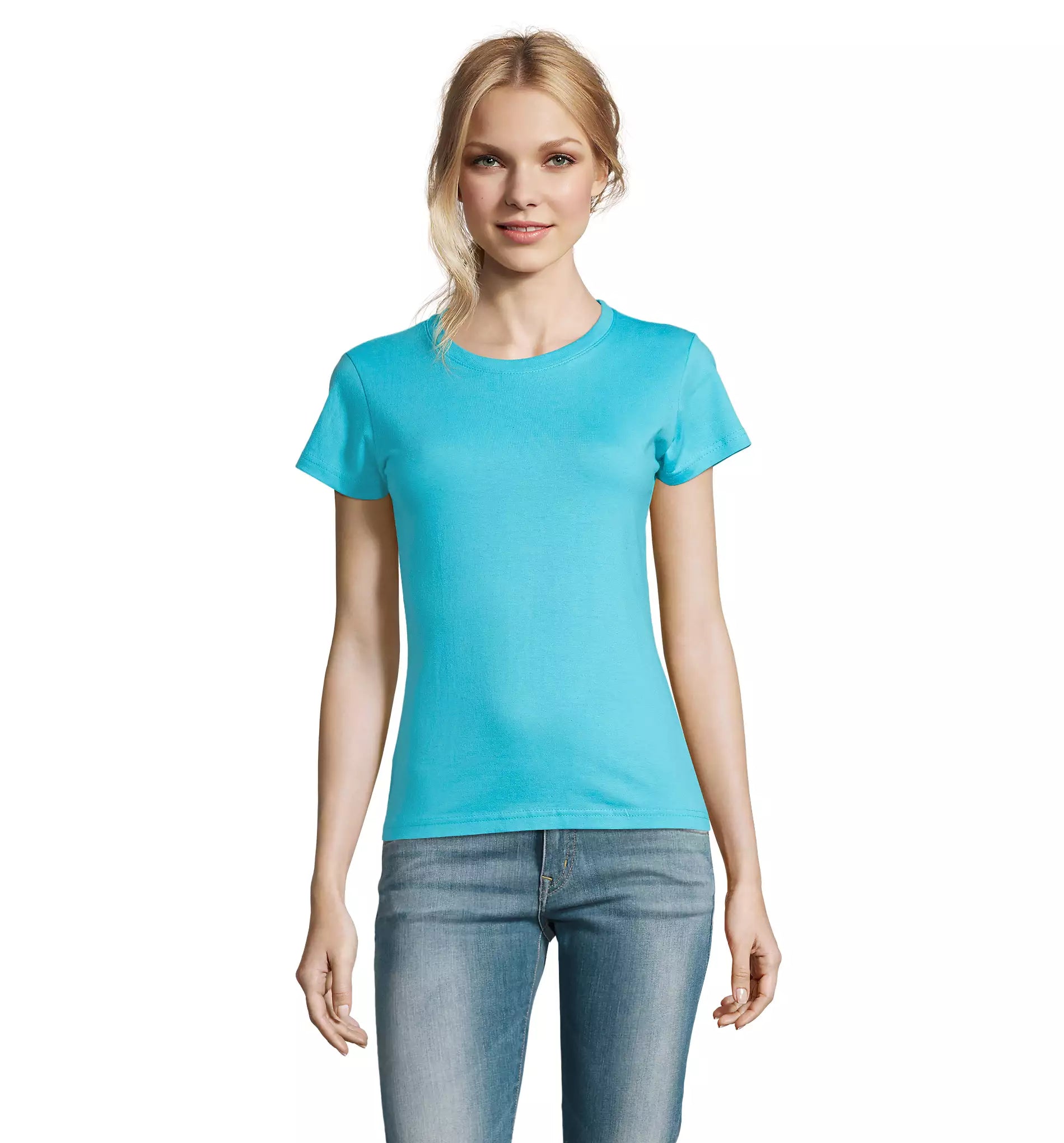 Imperial Women Atoll Blue