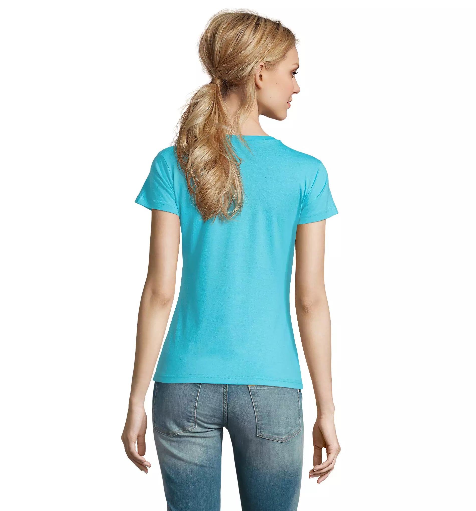 Imperial Women Atoll Blue