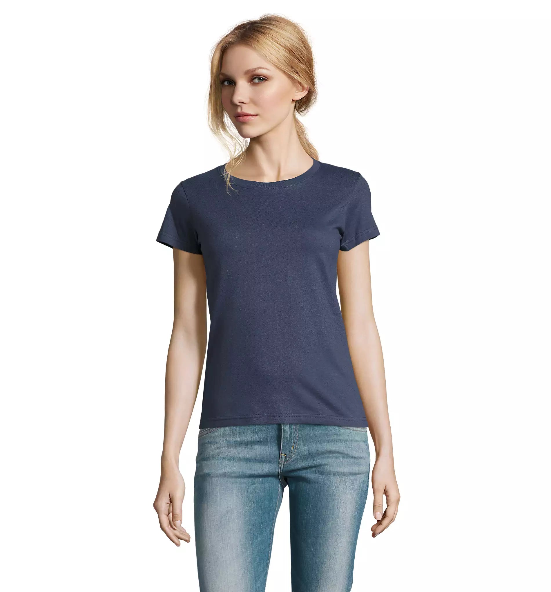 Imperial Women Denim