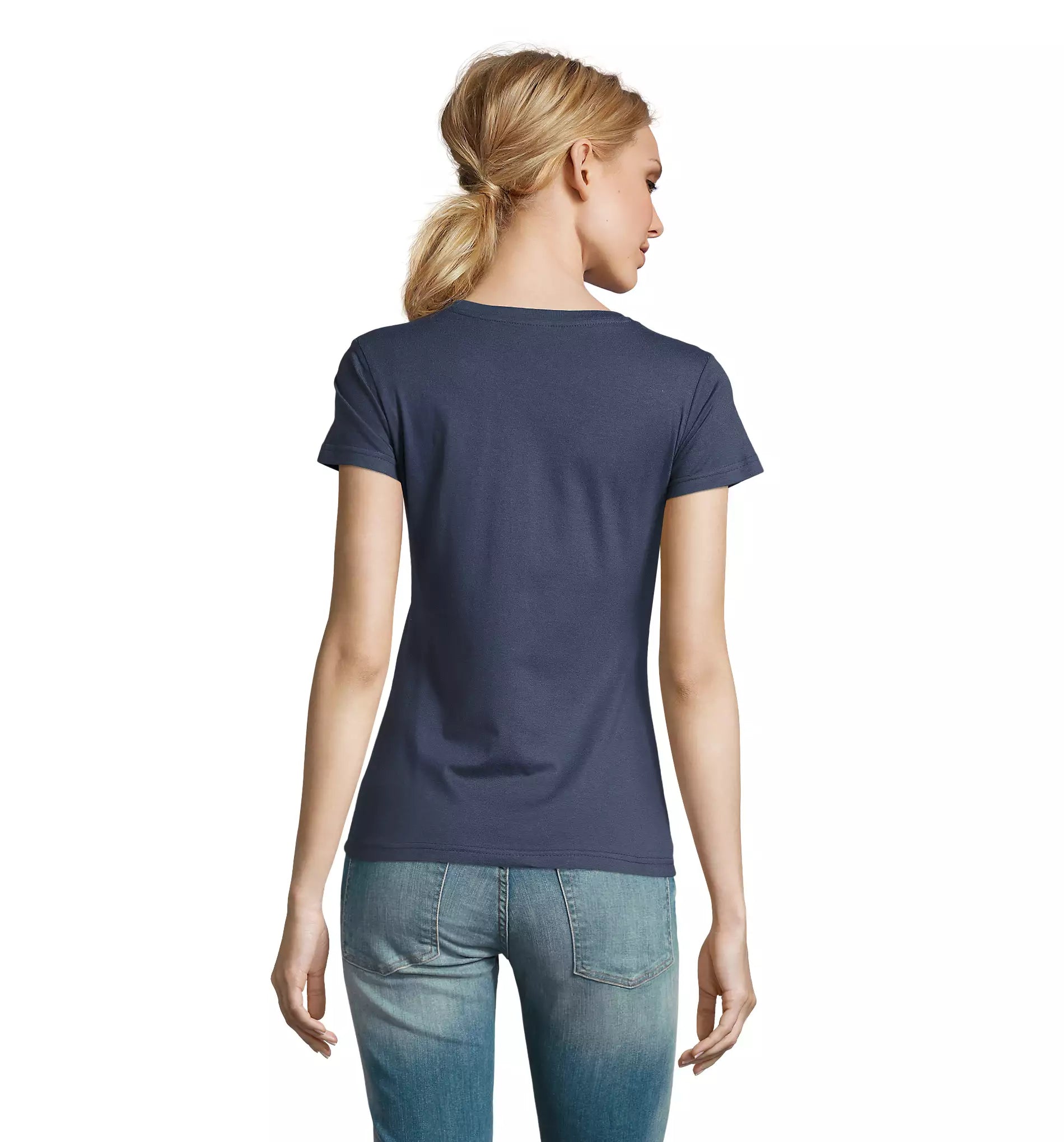 Imperial Women Denim