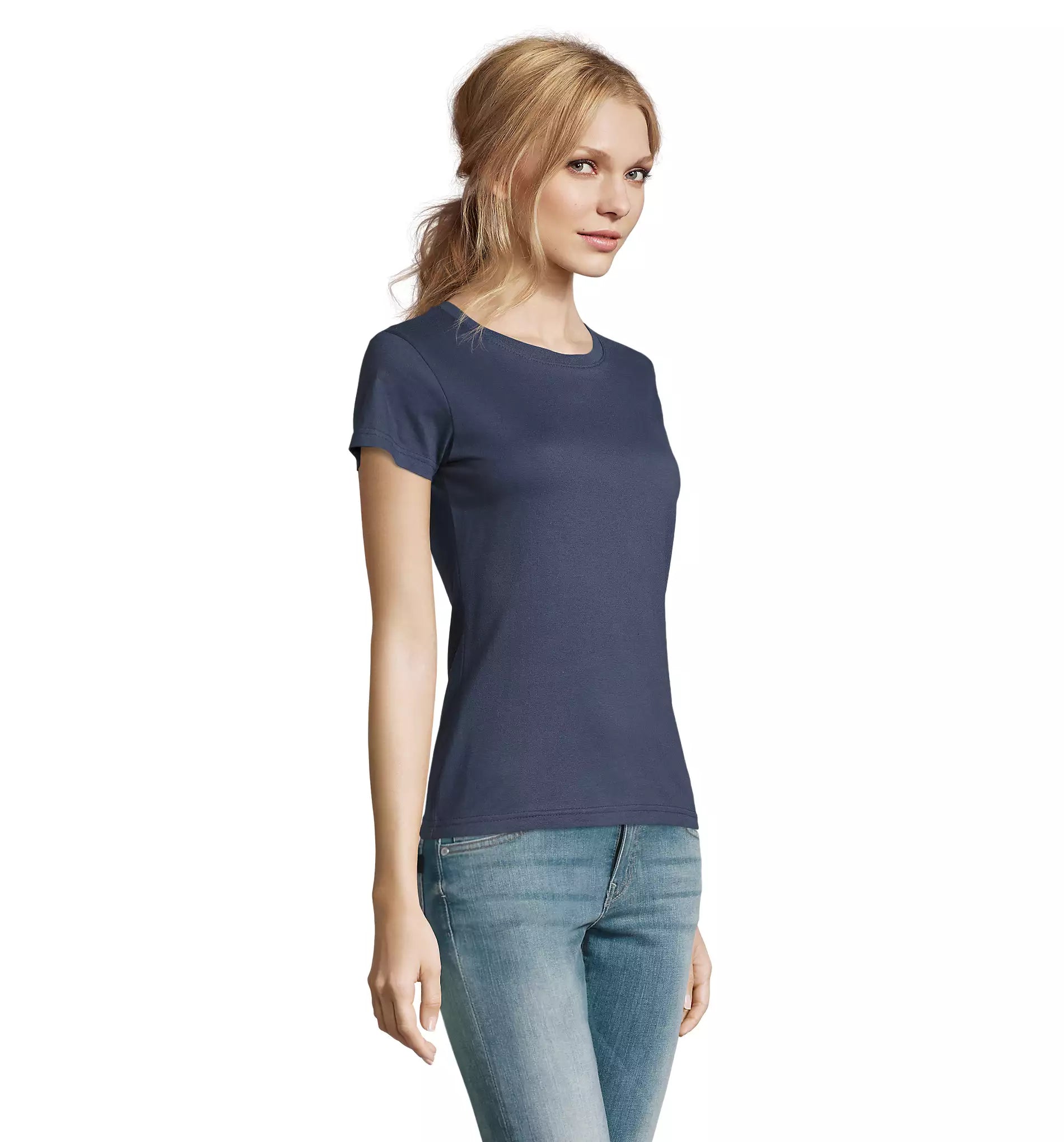 Imperial Women Denim