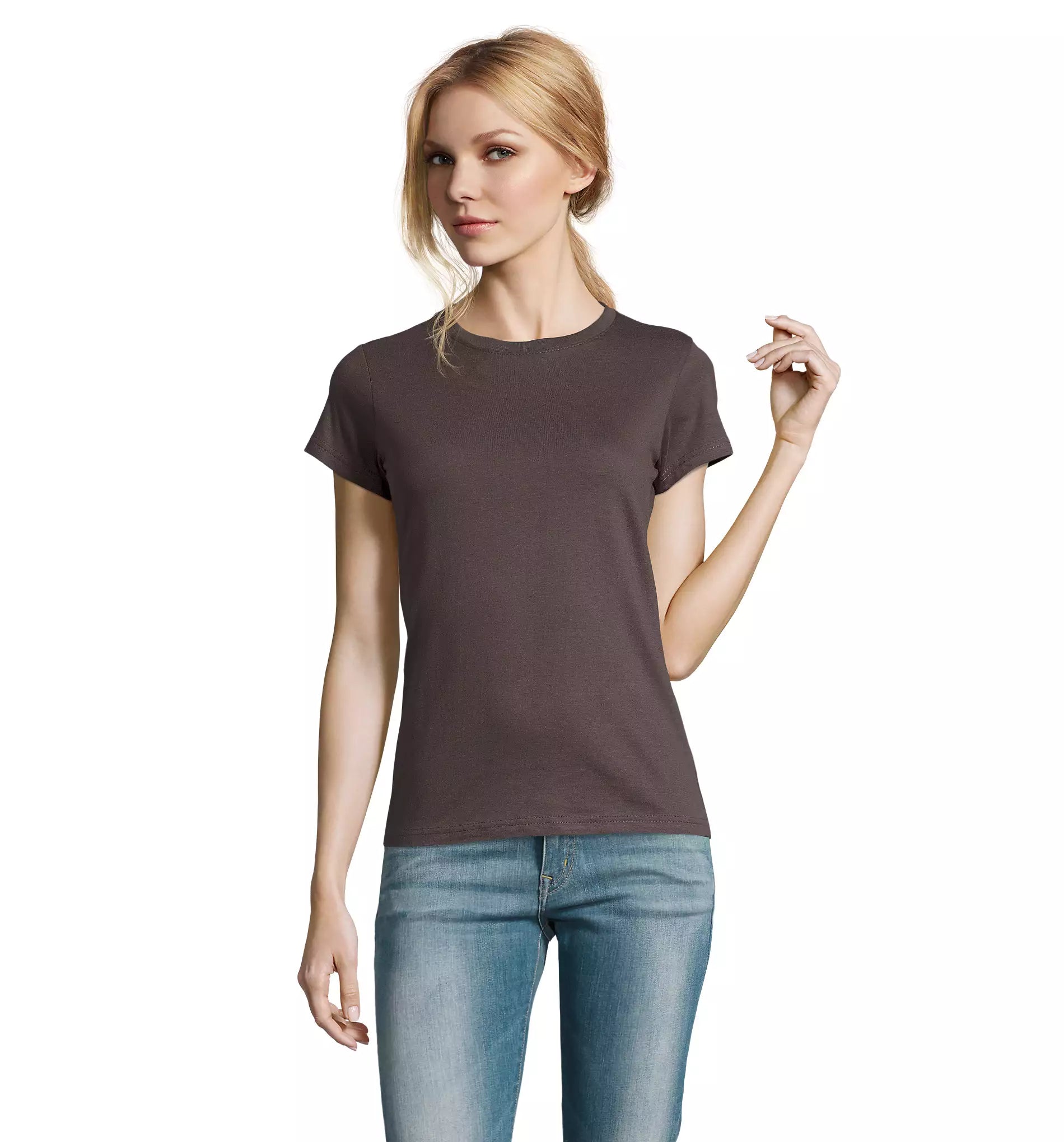 Imperial Women Dark Gray