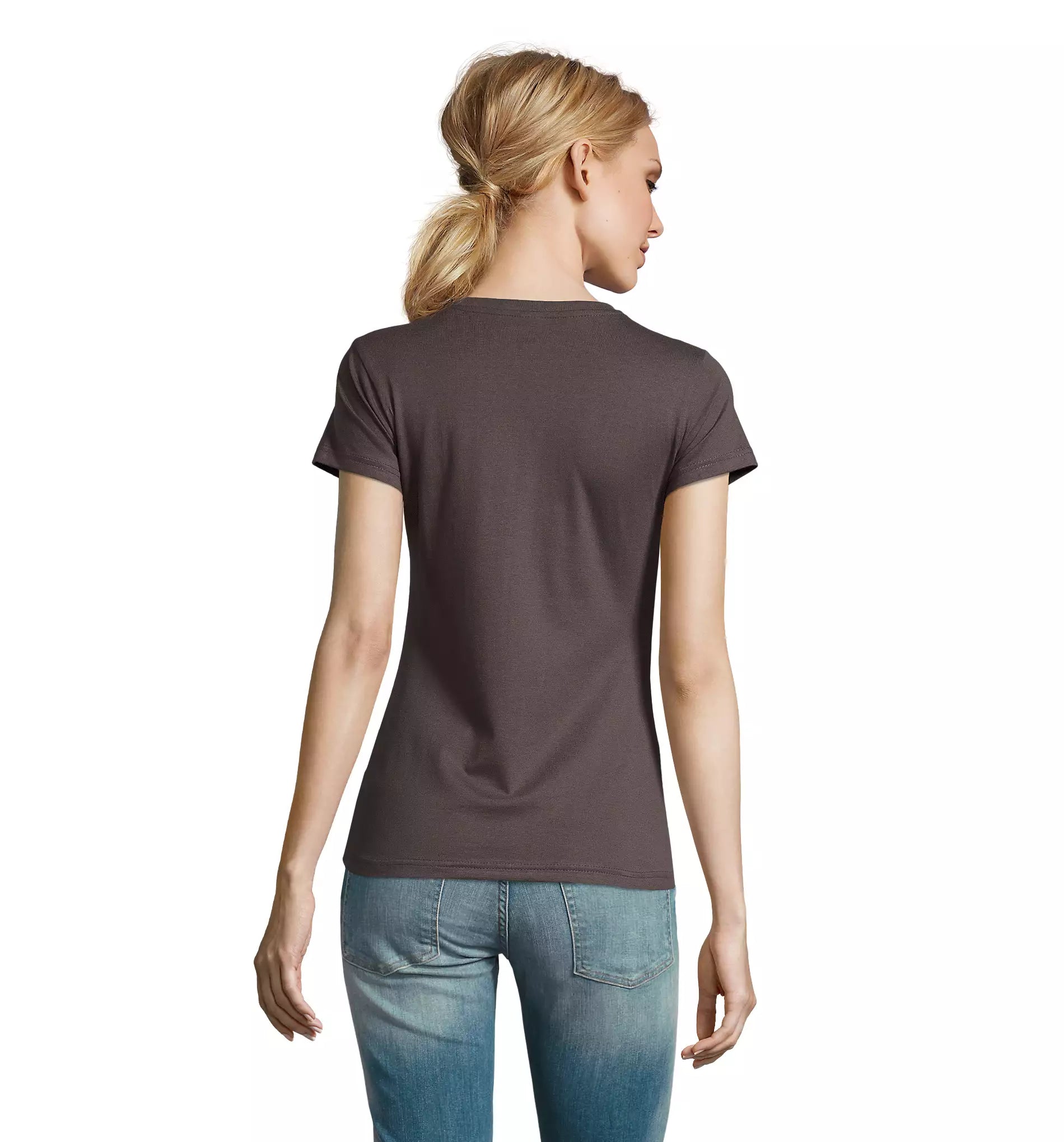 Imperial Women Dark Gray