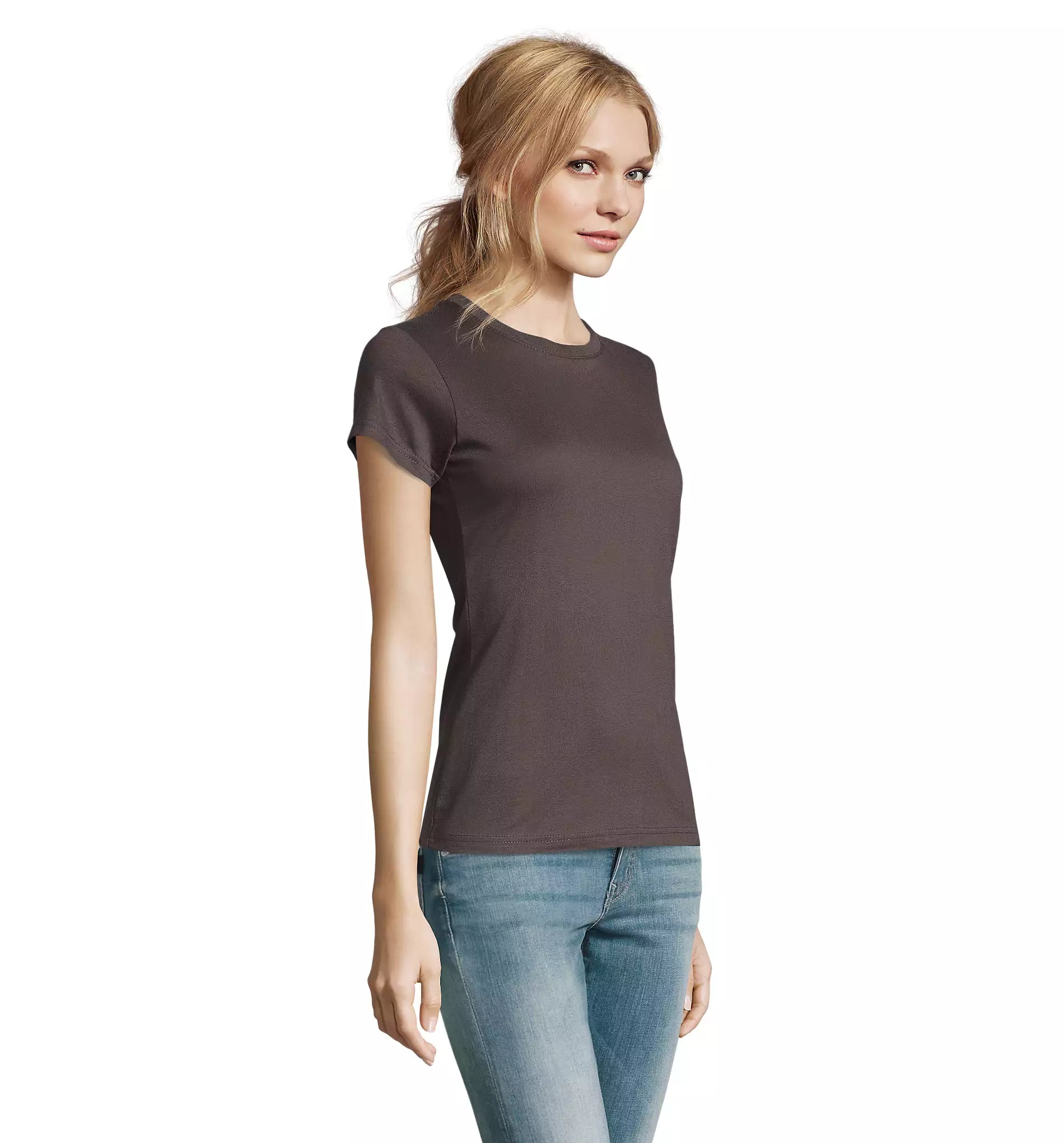 Imperial Women Dark Gray