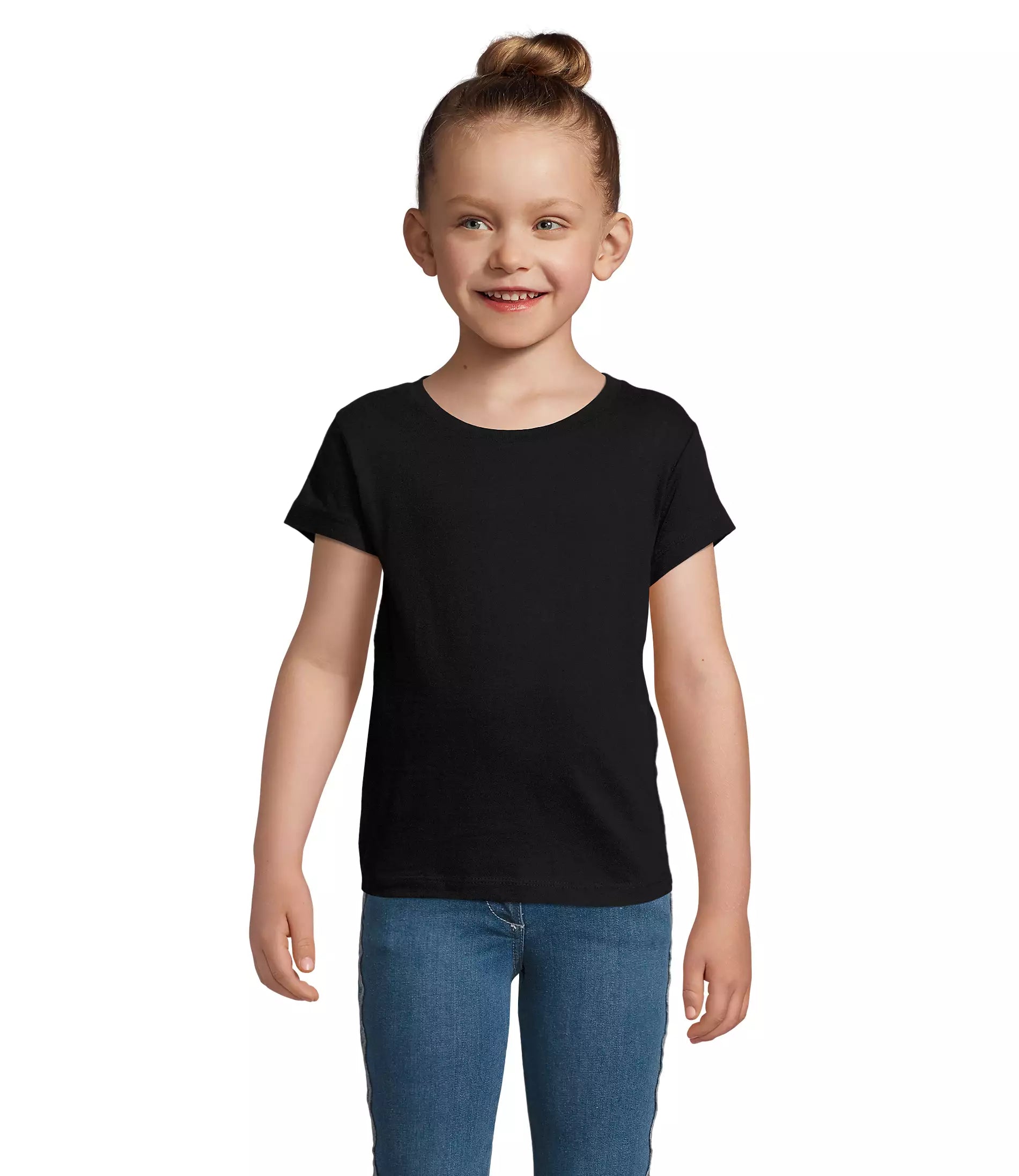 Cherry Kids Deep Black