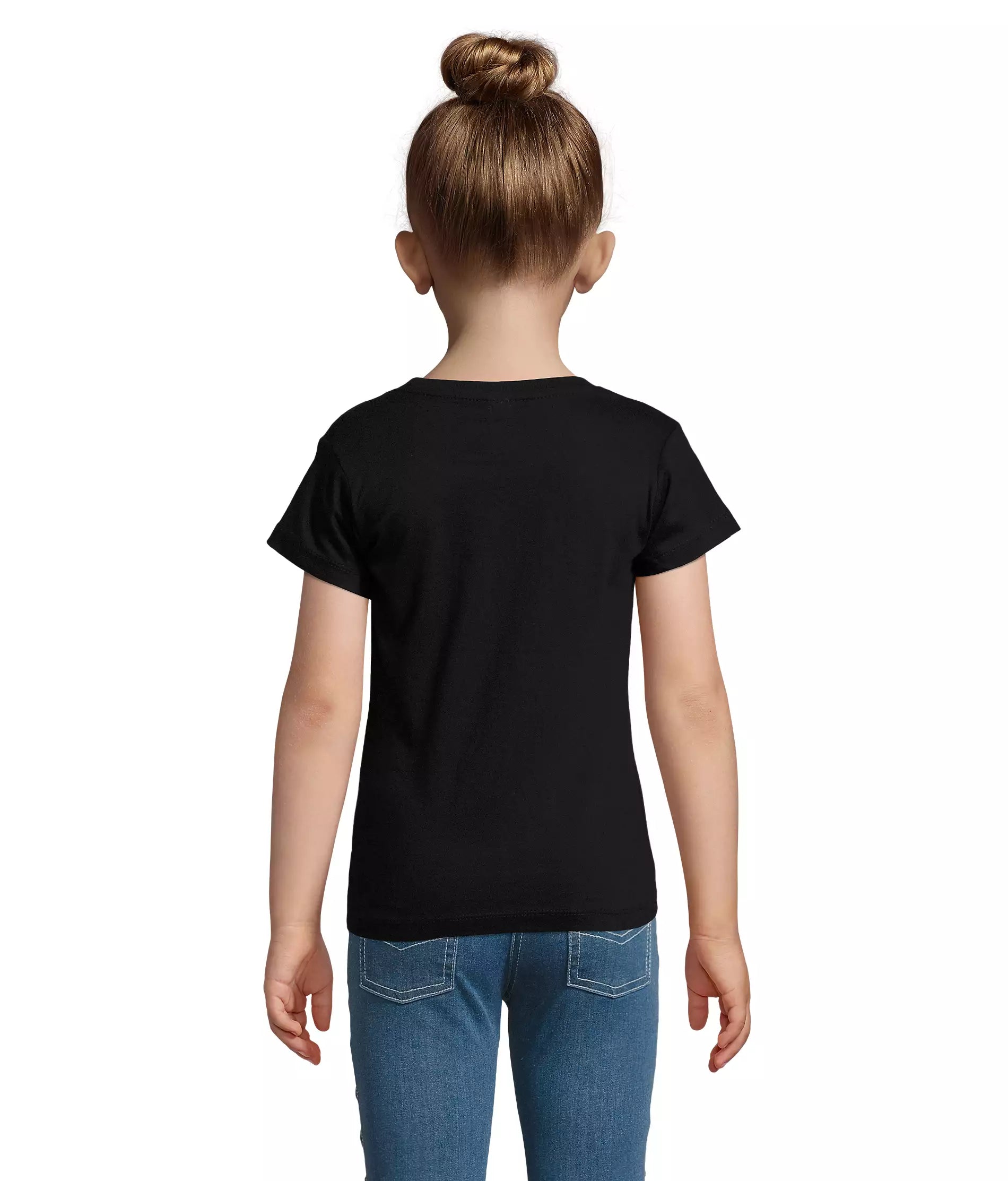 Cherry Kids Deep Black