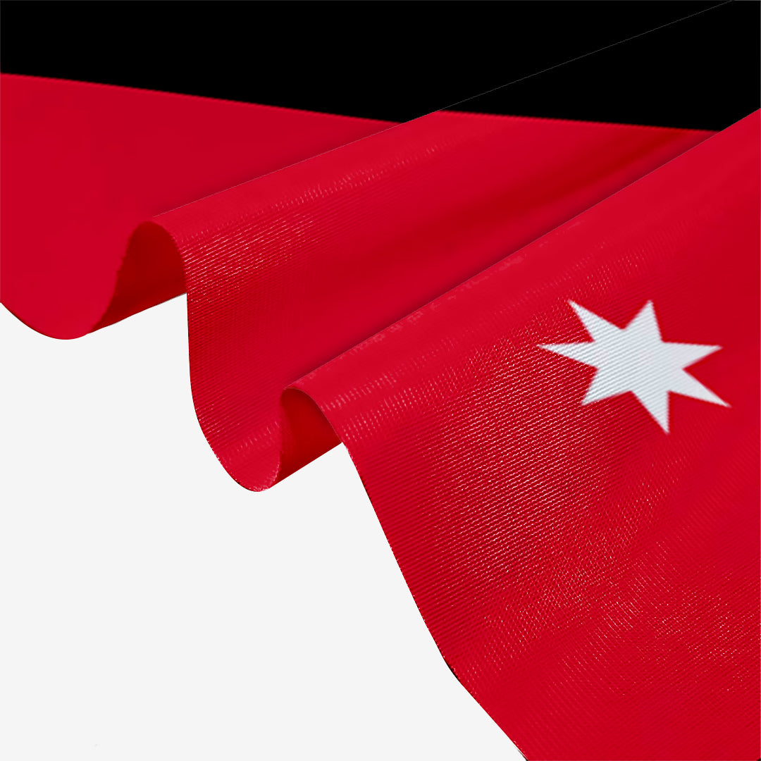 Jordan Flag