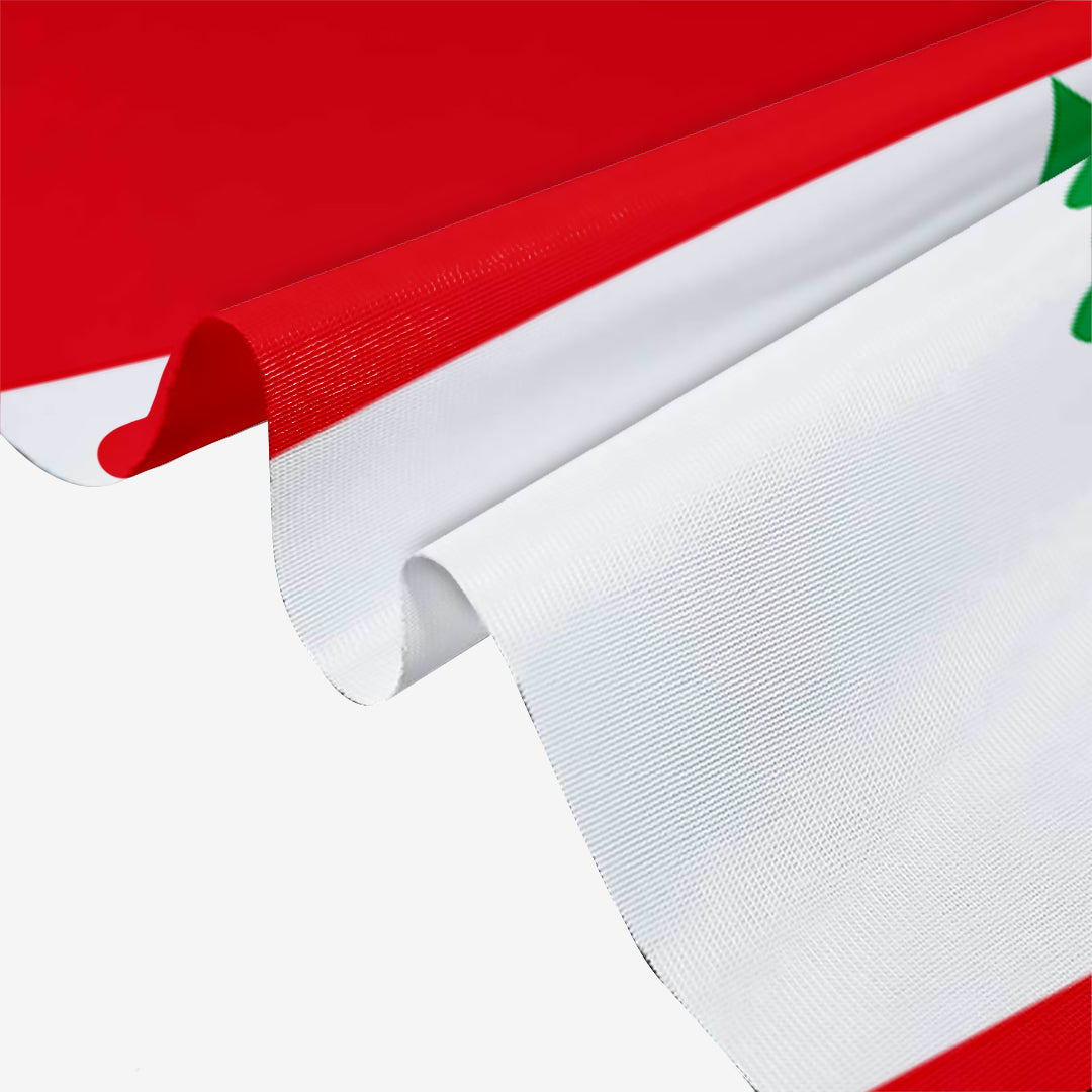 Lebanon Flag
