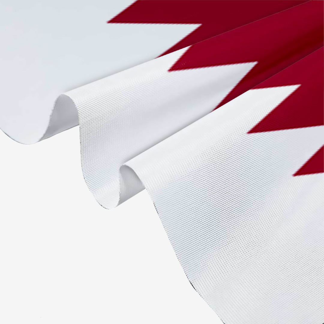 Qatar Flag