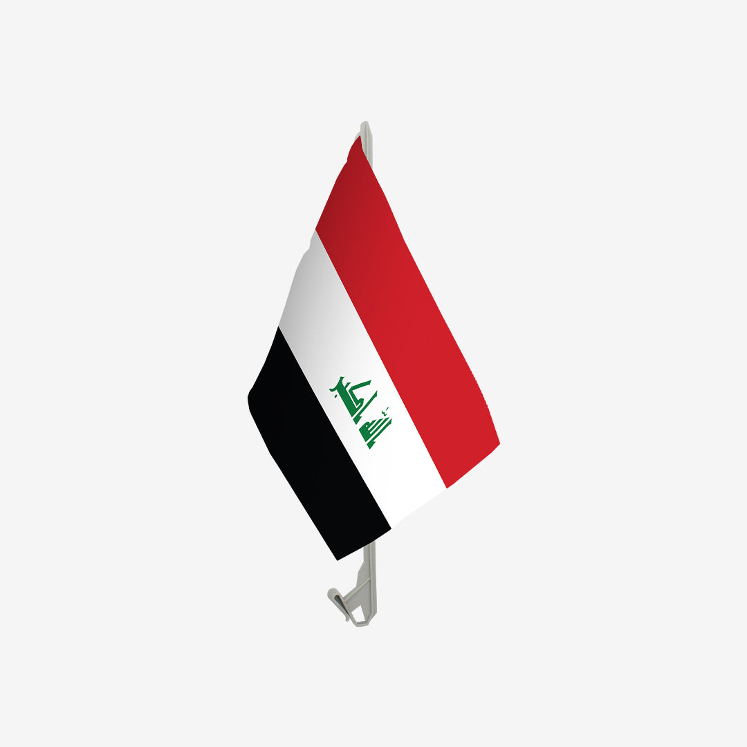 Iraq Flag