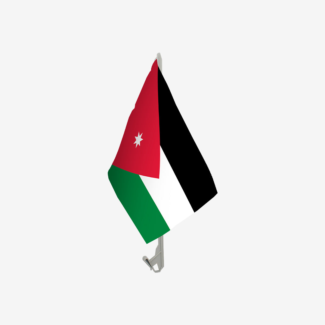 Jordan Flag