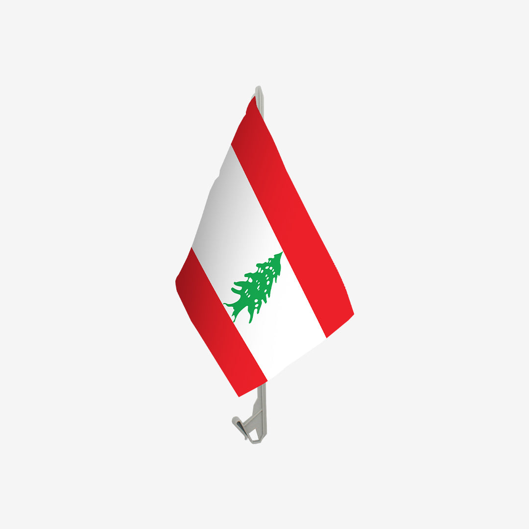 Lebanon Flag