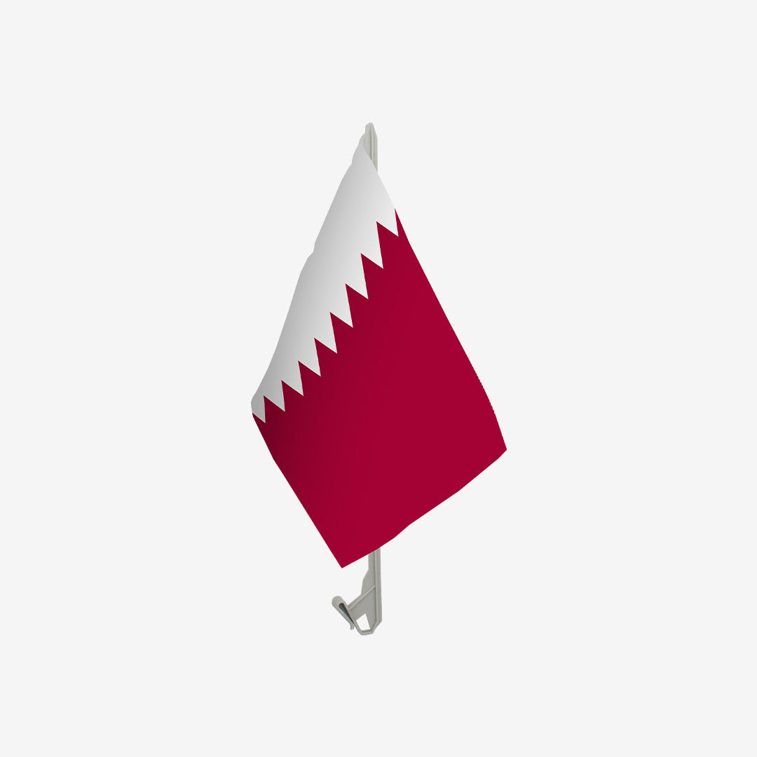 Qatar Flag