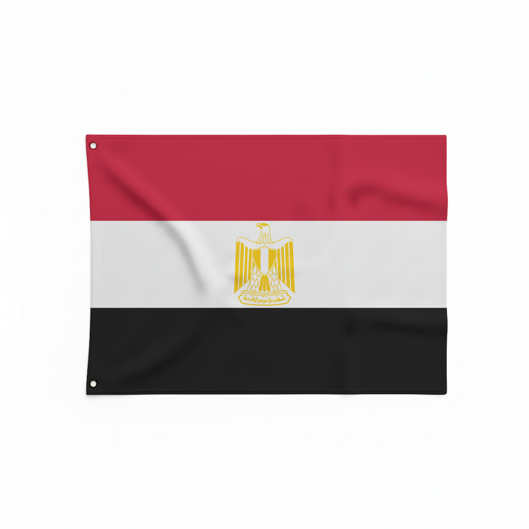 Egypt Flag